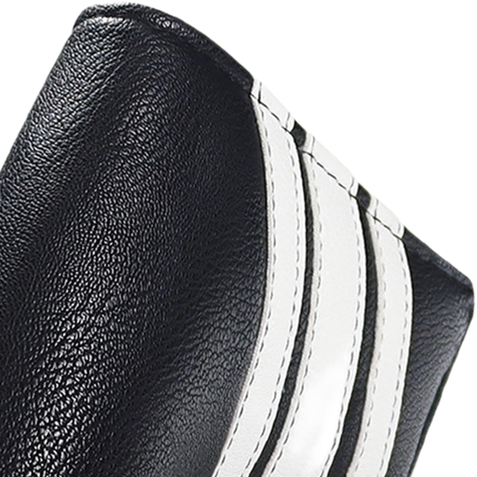 Golf Putter Head Cover Wrap Golfer Equipment Head Protection Golf Club Cover