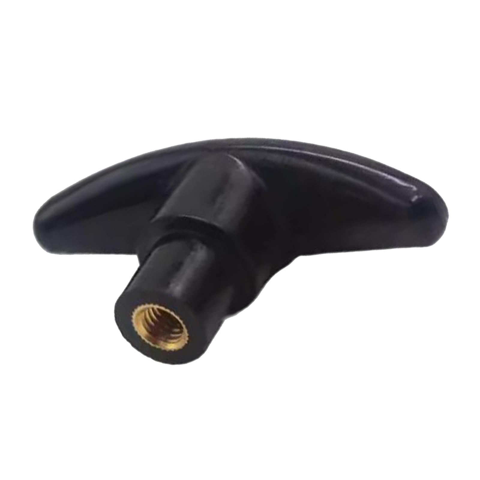 Weight Stack Pin Handle Only Replacement Ergonomic Weight Machine Pin Handle