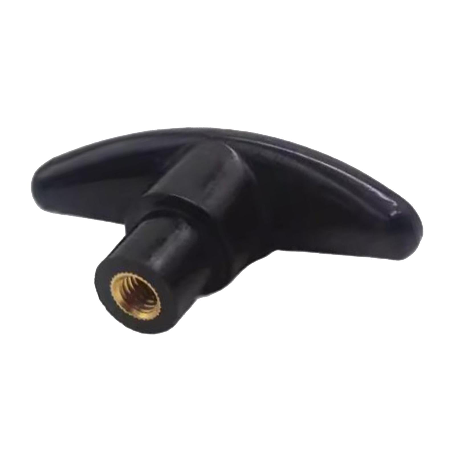 Weight Stack Pin Handle Only Replacement Ergonomic Weight Machine Pin Handle