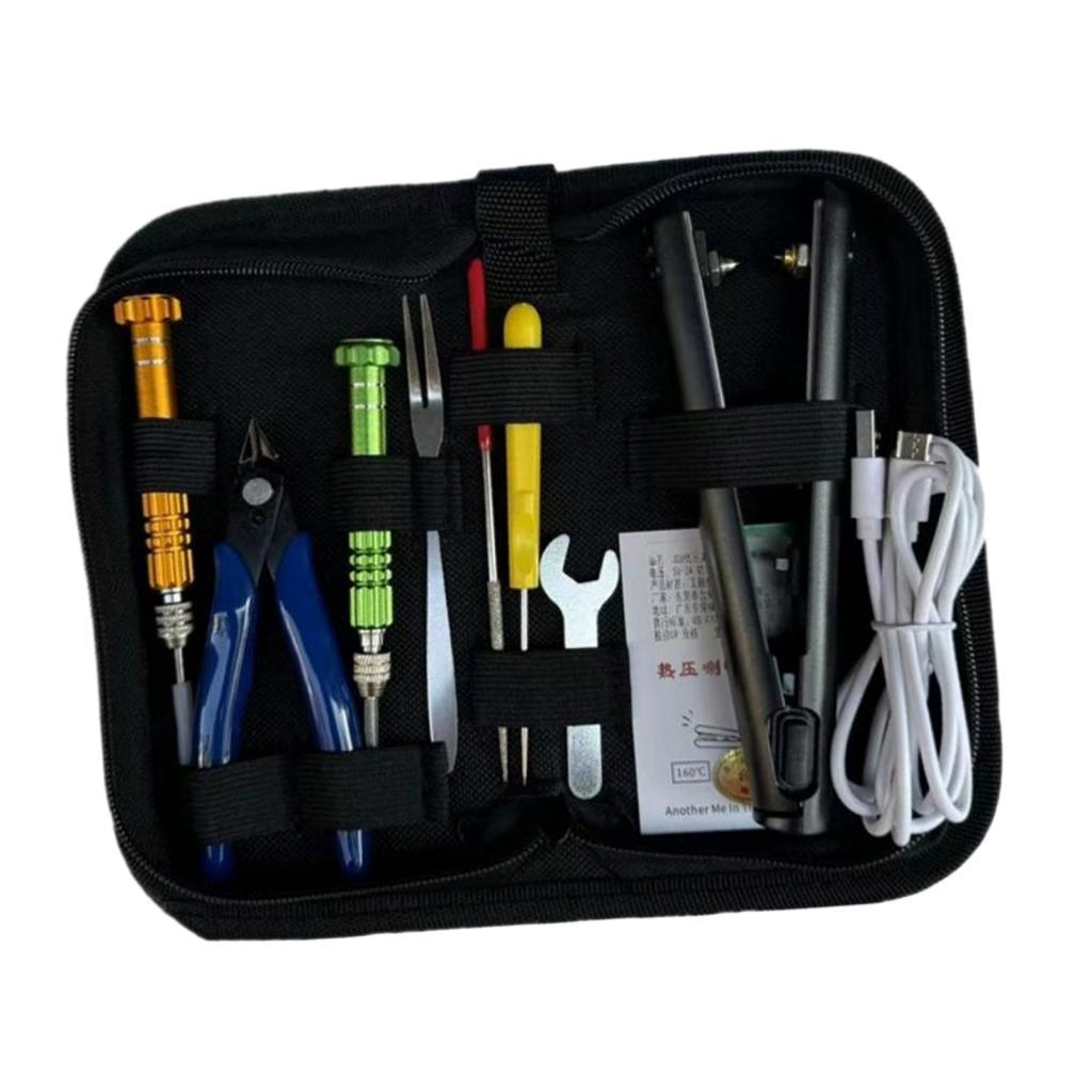 Cold Press Badminton Racket Pliers for Squash Removal Install Eyelet Outdoor