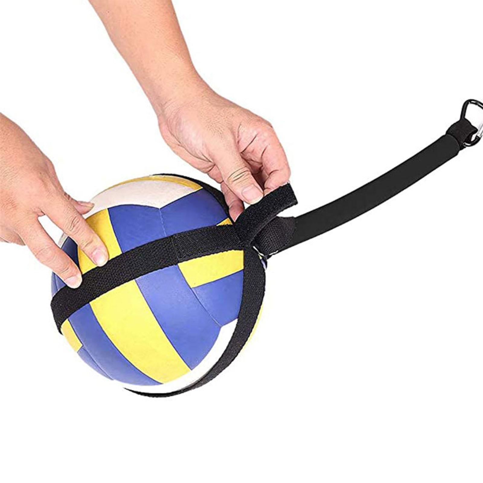 Volleyball Spiking Basketball Gear Elastic Belt for Beginners Equipment