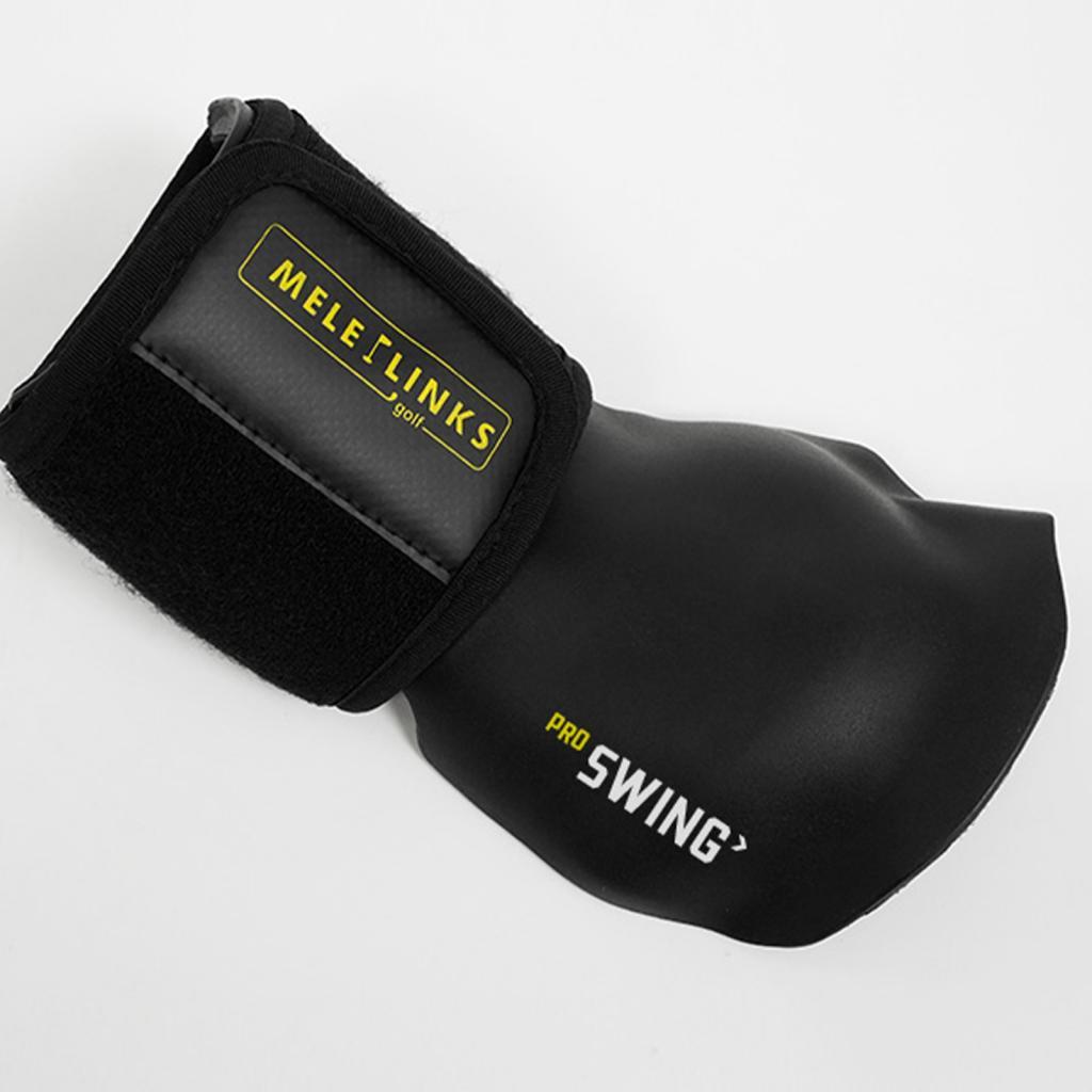 Golf Swing Trainer Kit Portable Golf Trainer Ball Kit for Outdoor Sports Men