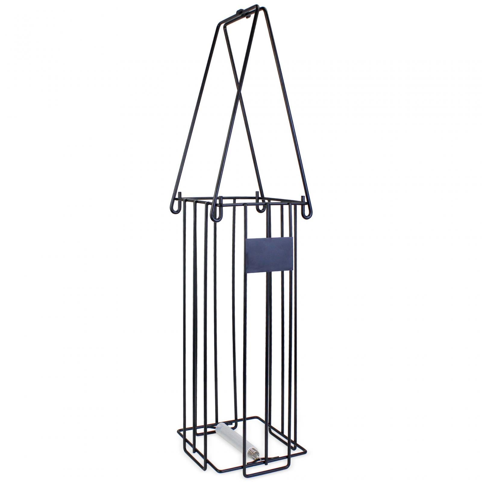 Pickleball Hooper Basket Tool Organizer Cage Tennis Ball Retriever Collector