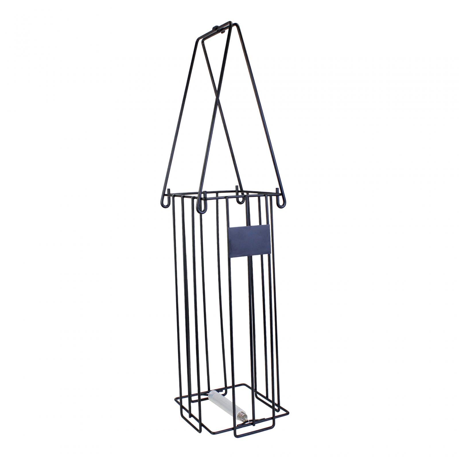 Pickleball Hooper Basket Tool Organizer Cage Tennis Ball Retriever Collector