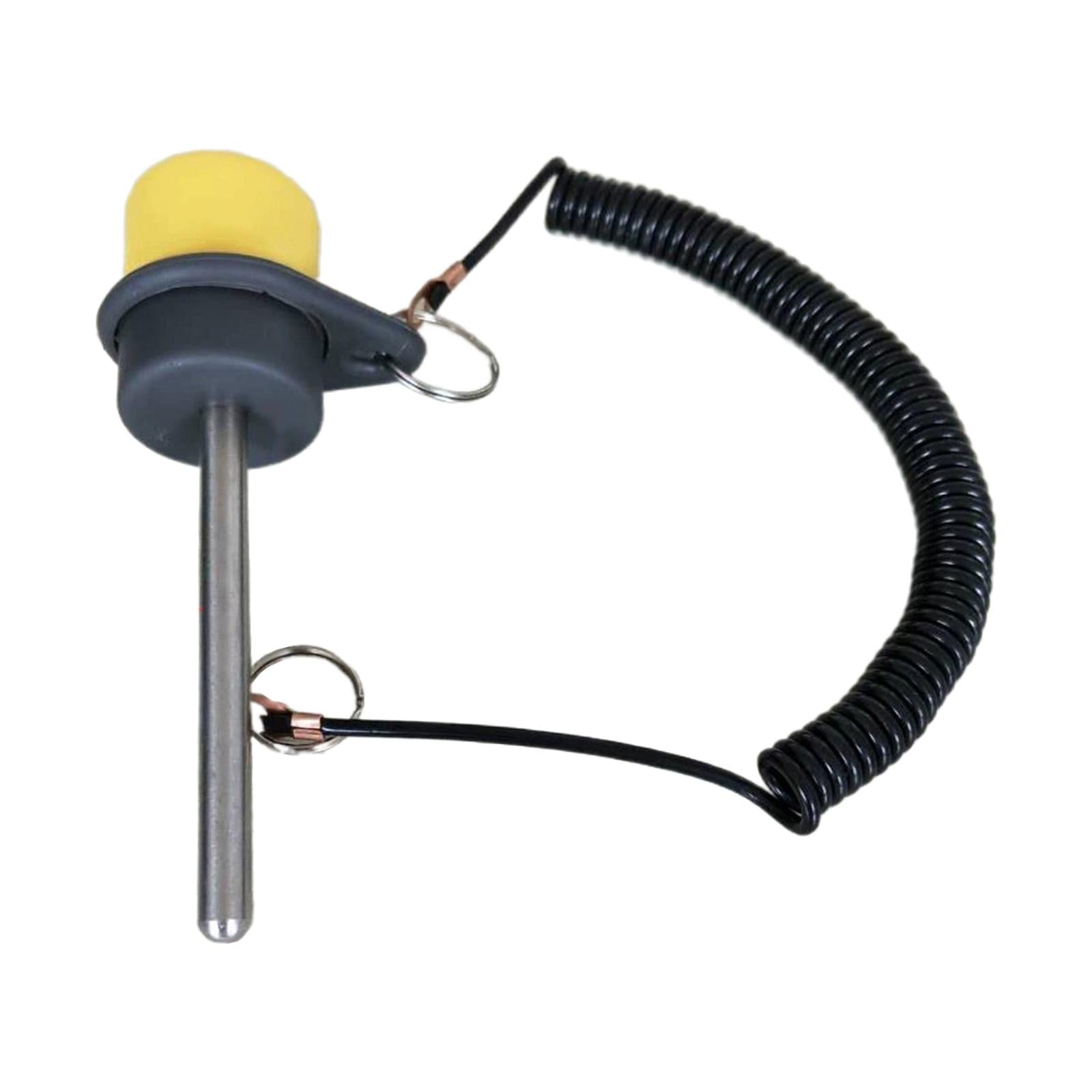 Weight Stack Pin Replacement Weight Pin Weight Loading Pin for Gym Equipment