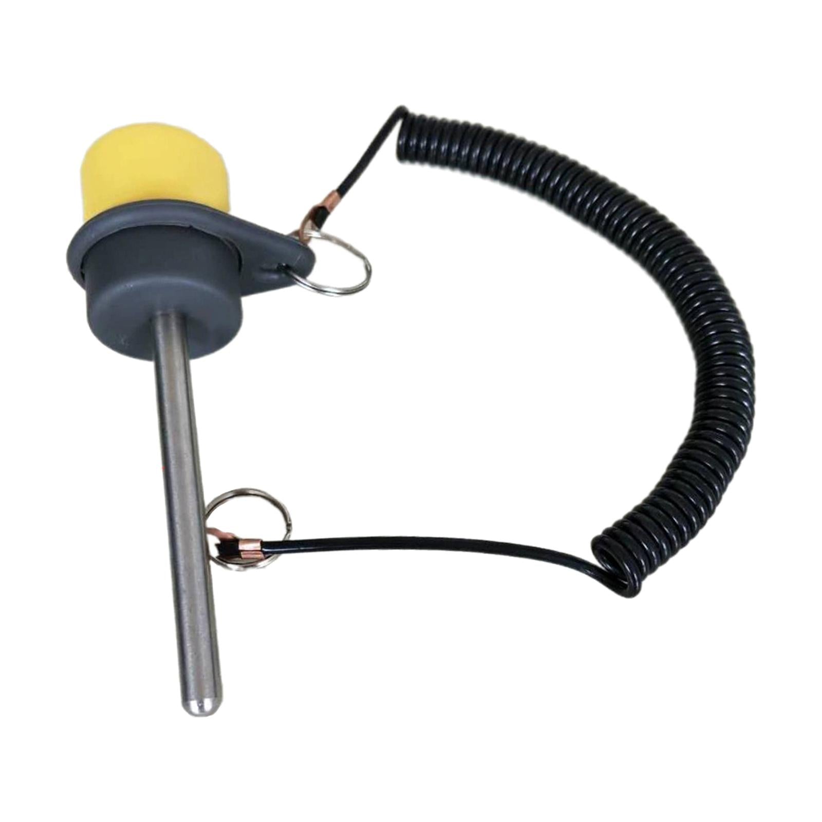 Weight Stack Pin Replacement Weight Pin Weight Loading Pin for Gym Equipment