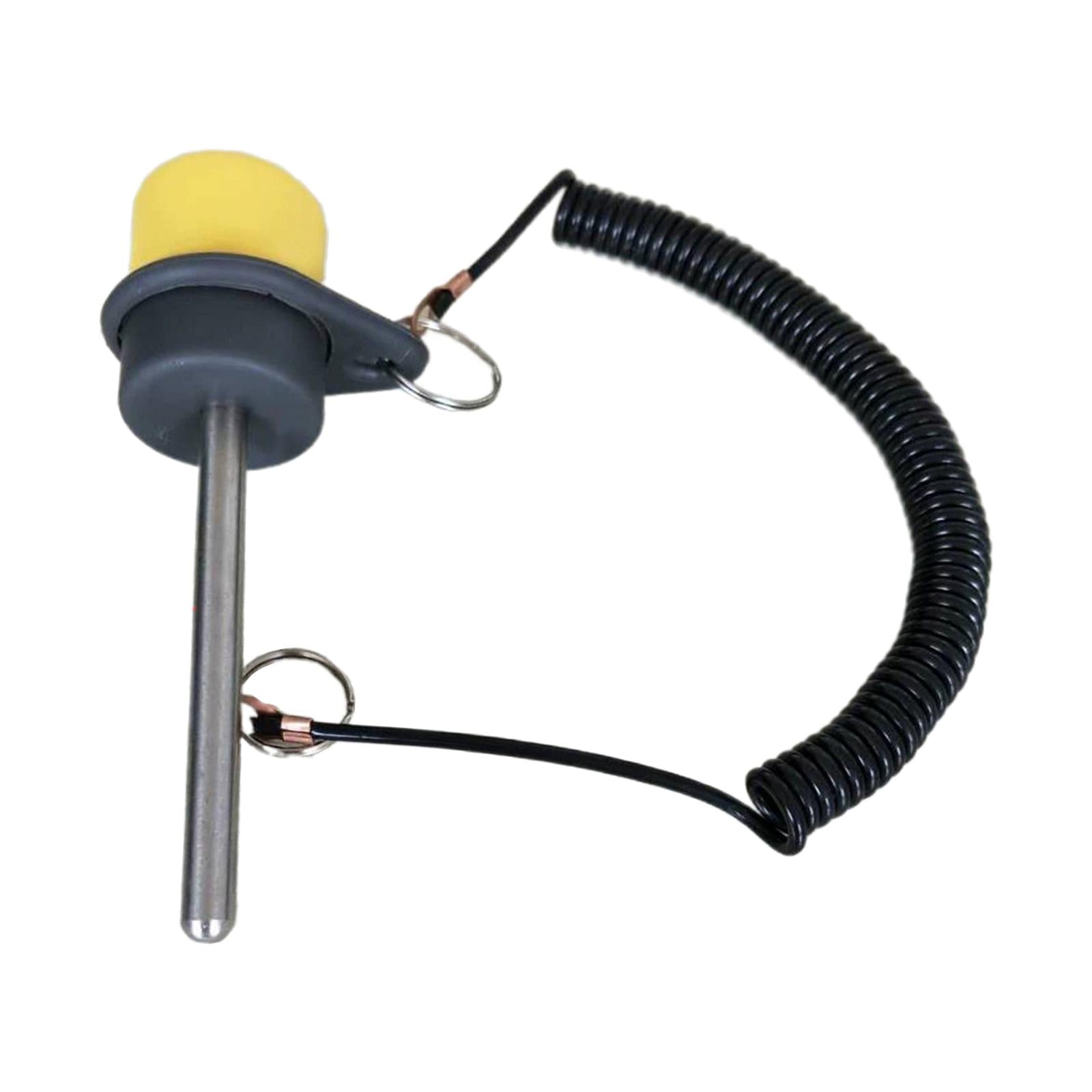 Weight Stack Pin Replacement Weight Pin Weight Loading Pin for Gym Equipment