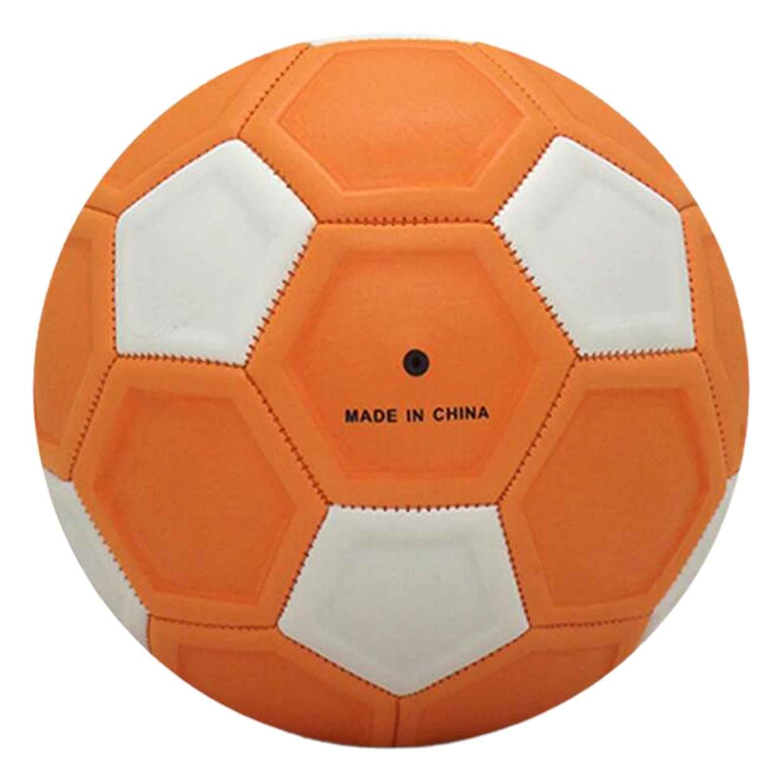 Soccer Ball Size 5 Durable Curve Football Football for Game Playing Exercise