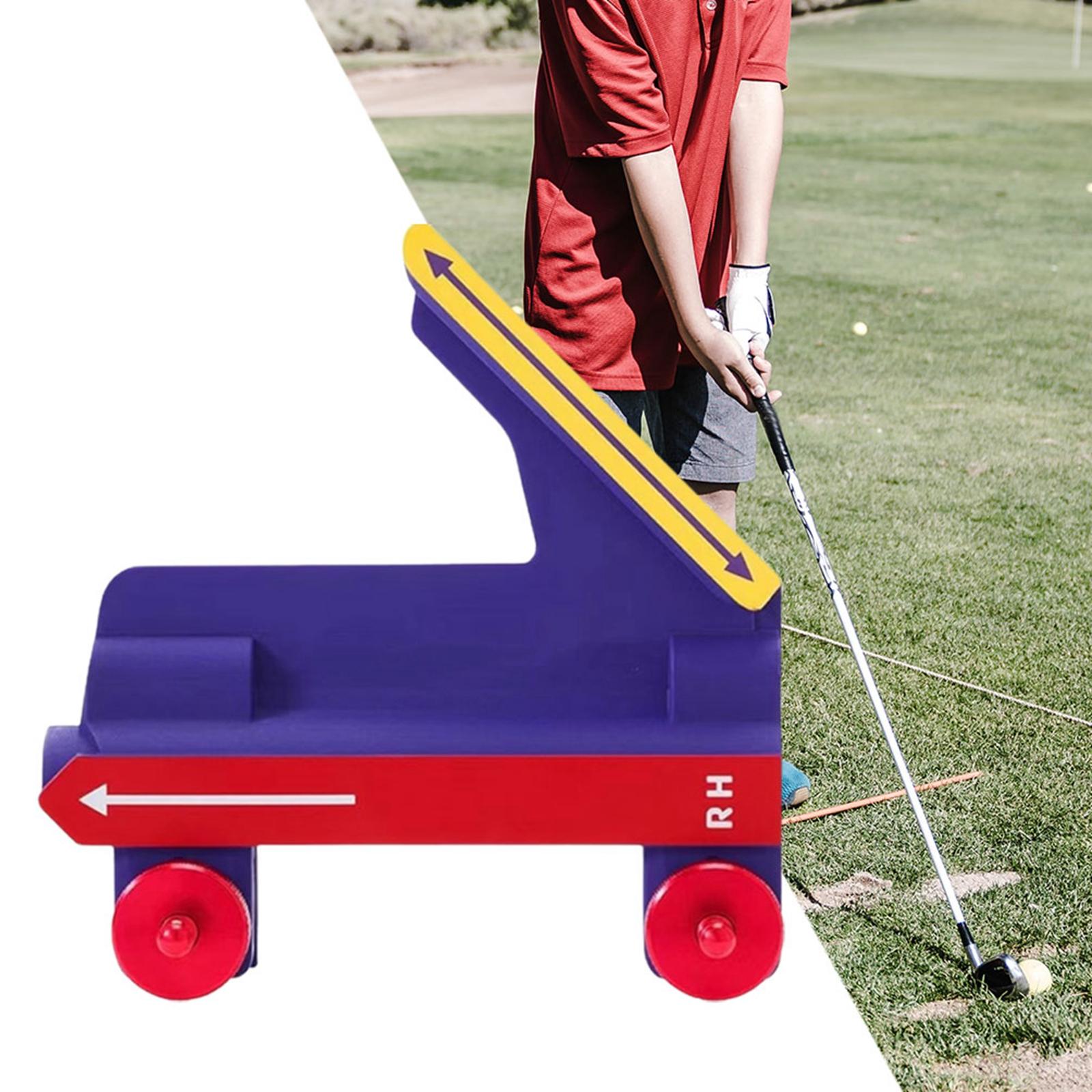 Performance Golf Straightaway Swing Trainer for Exercise Gift Indoor Outdoor