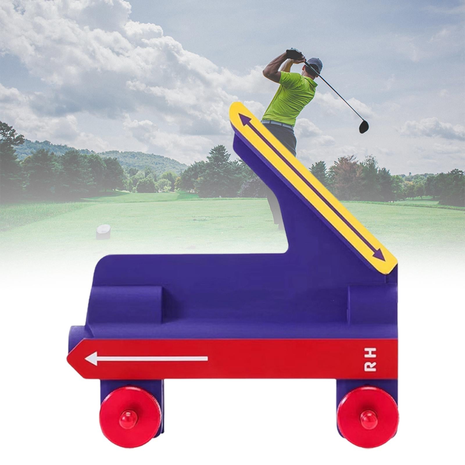 Performance Golf Straightaway Swing Trainer for Exercise Gift Indoor Outdoor