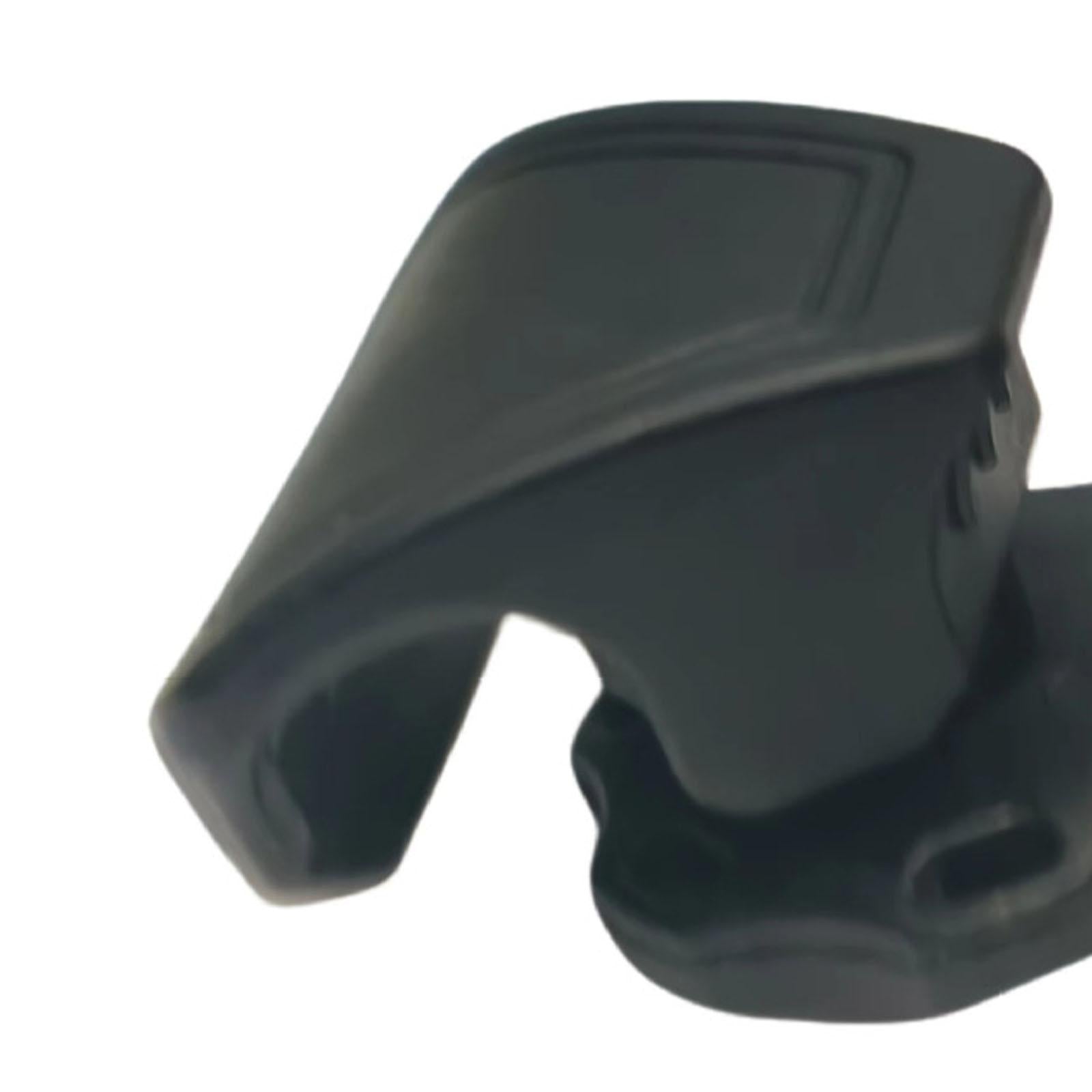 Football Visor Clips Easy to Install for Football Helmets Replacement Screws