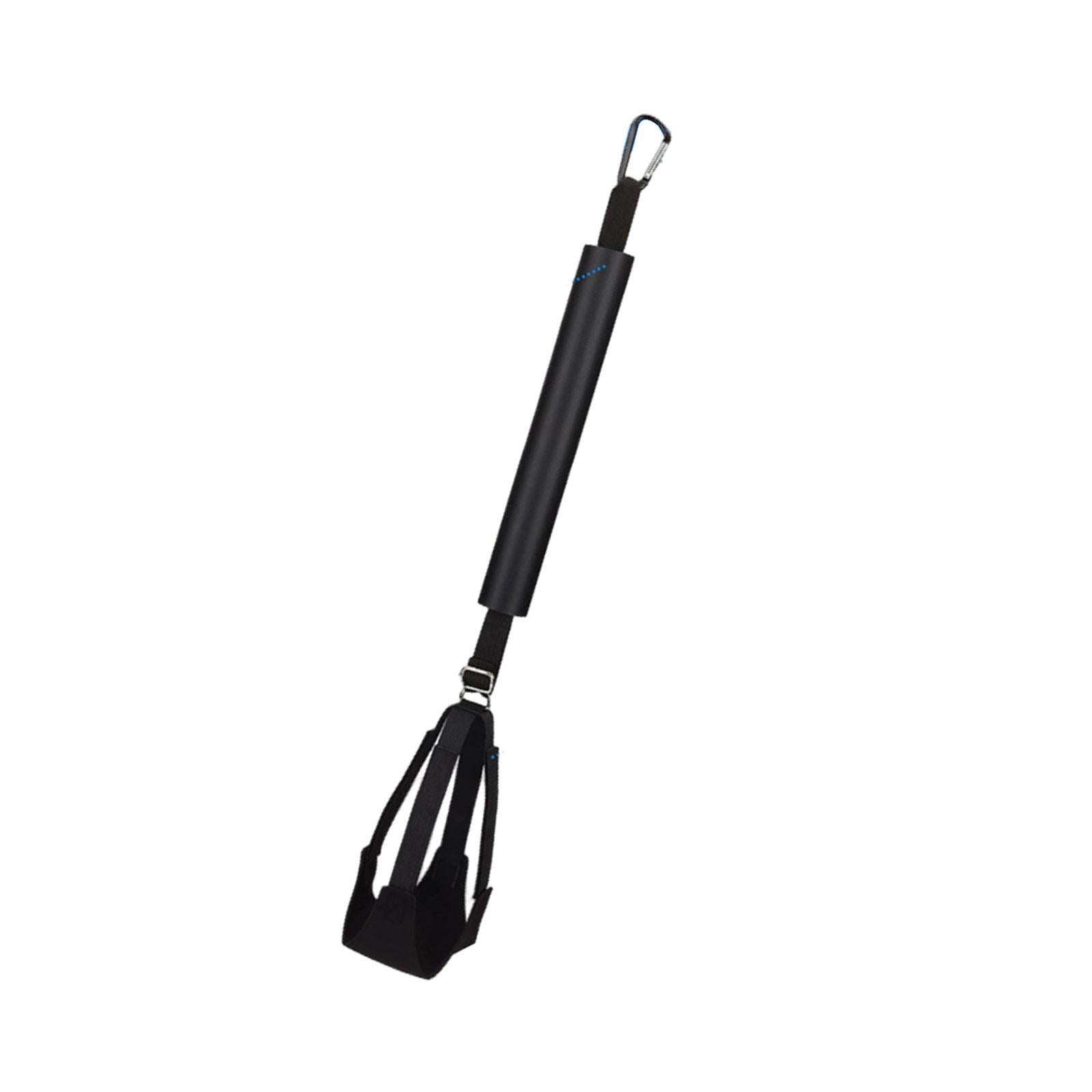 Solo Serve Trainer Volleyball Training Aid for Serving Spiking Power Playing