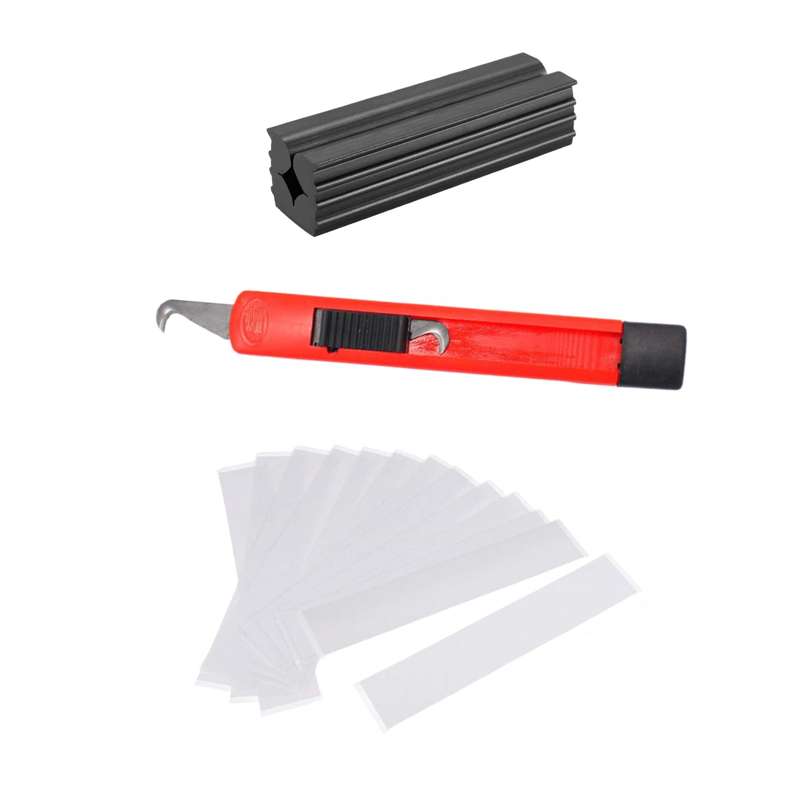 Golf Club Grip Kit Double Sided Tape Professional Golf Club Grip Repair Kits