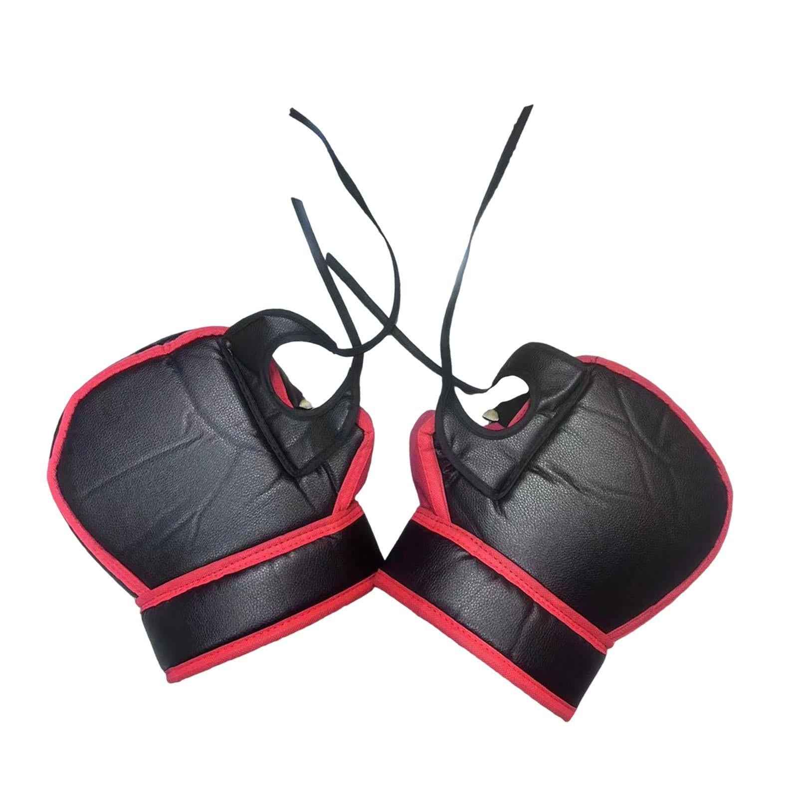 Electric Bicycle Handlebar Mittens Thermal Winter Warm Windproof Hand Warmer