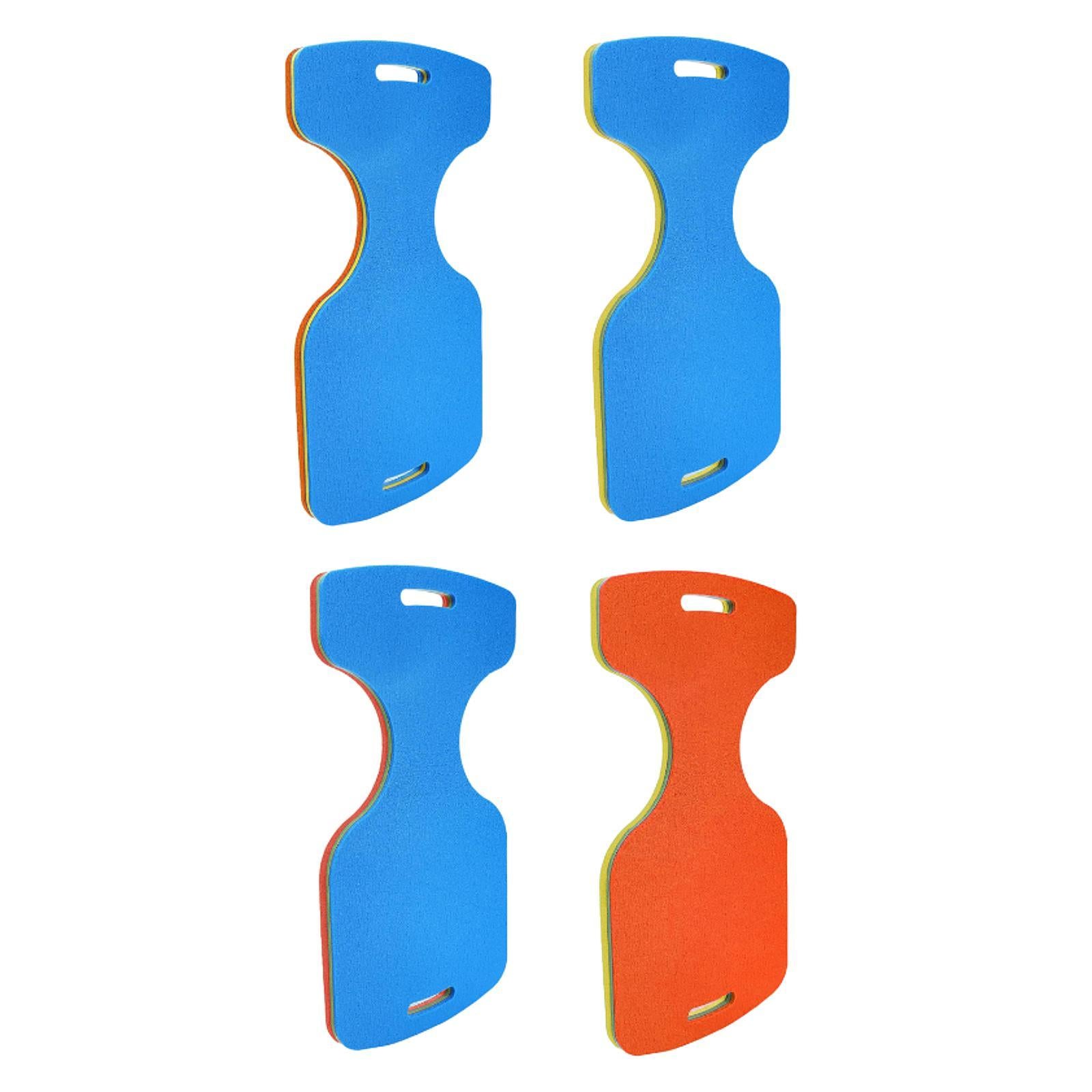 Pool Floating Seat Beach Yard Summer Comfortable Hot Tub Water Saddle Float Orange Yellow Blue