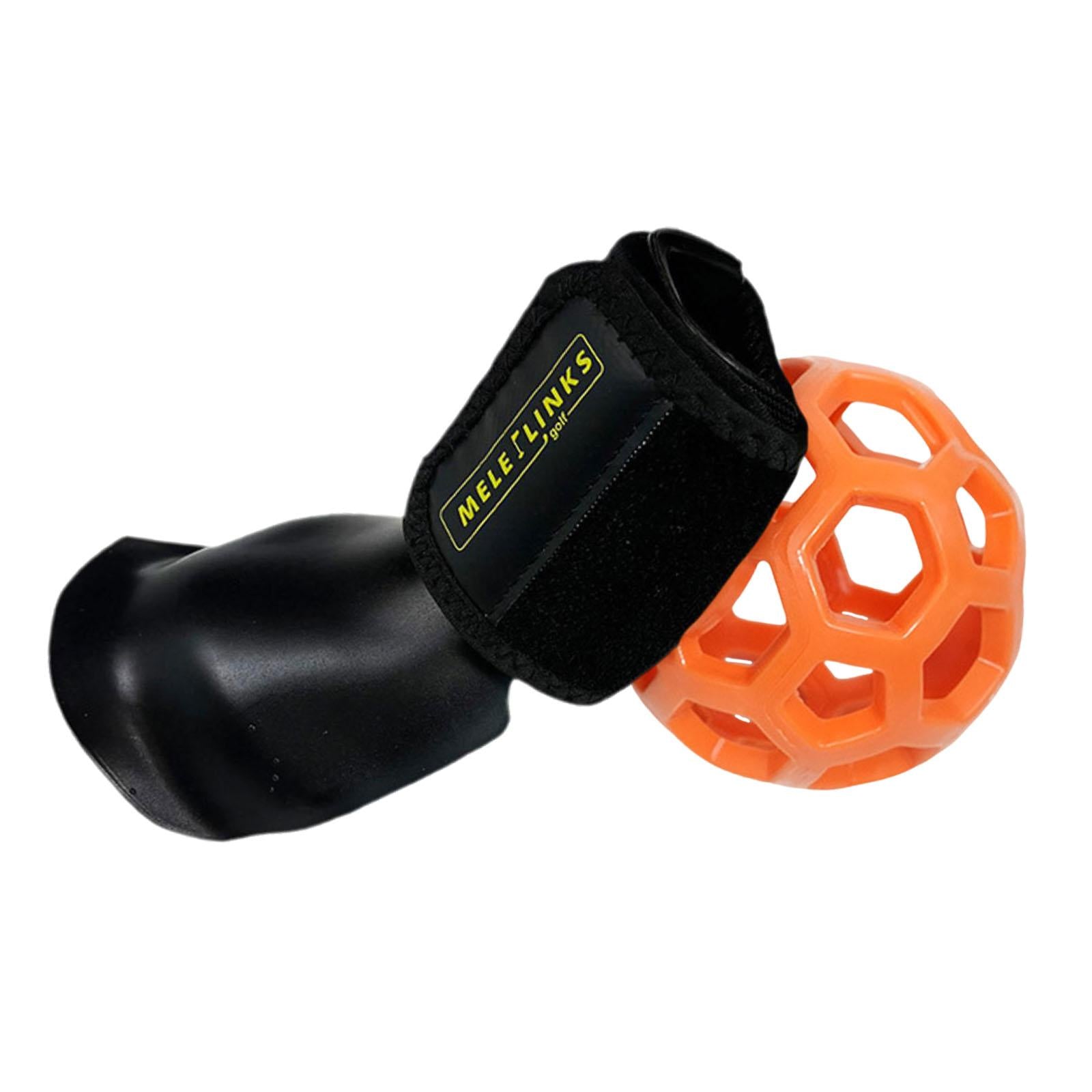 Golf Swing Trainer Ball for Beginners Practical Golf Swing Posture Corrector