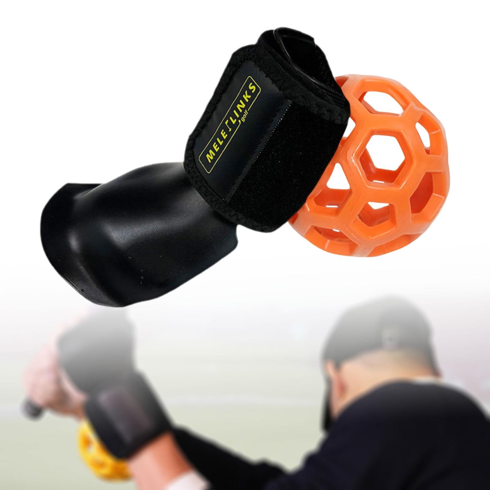 Golf Swing Trainer Ball for Beginners Practical Golf Swing Posture Corrector