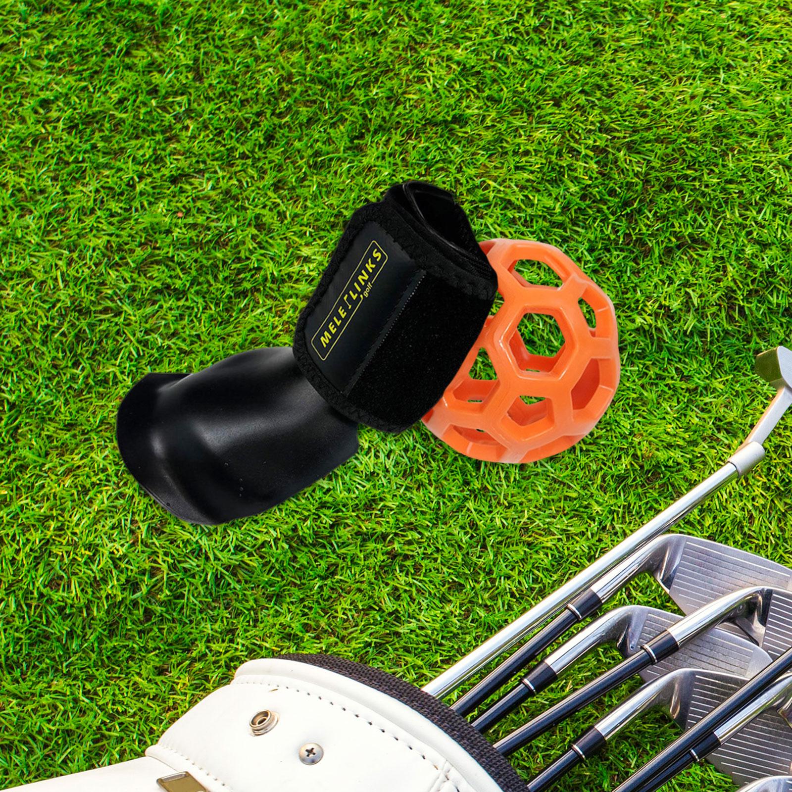 Golf Swing Trainer Ball for Beginners Practical Golf Swing Posture Corrector