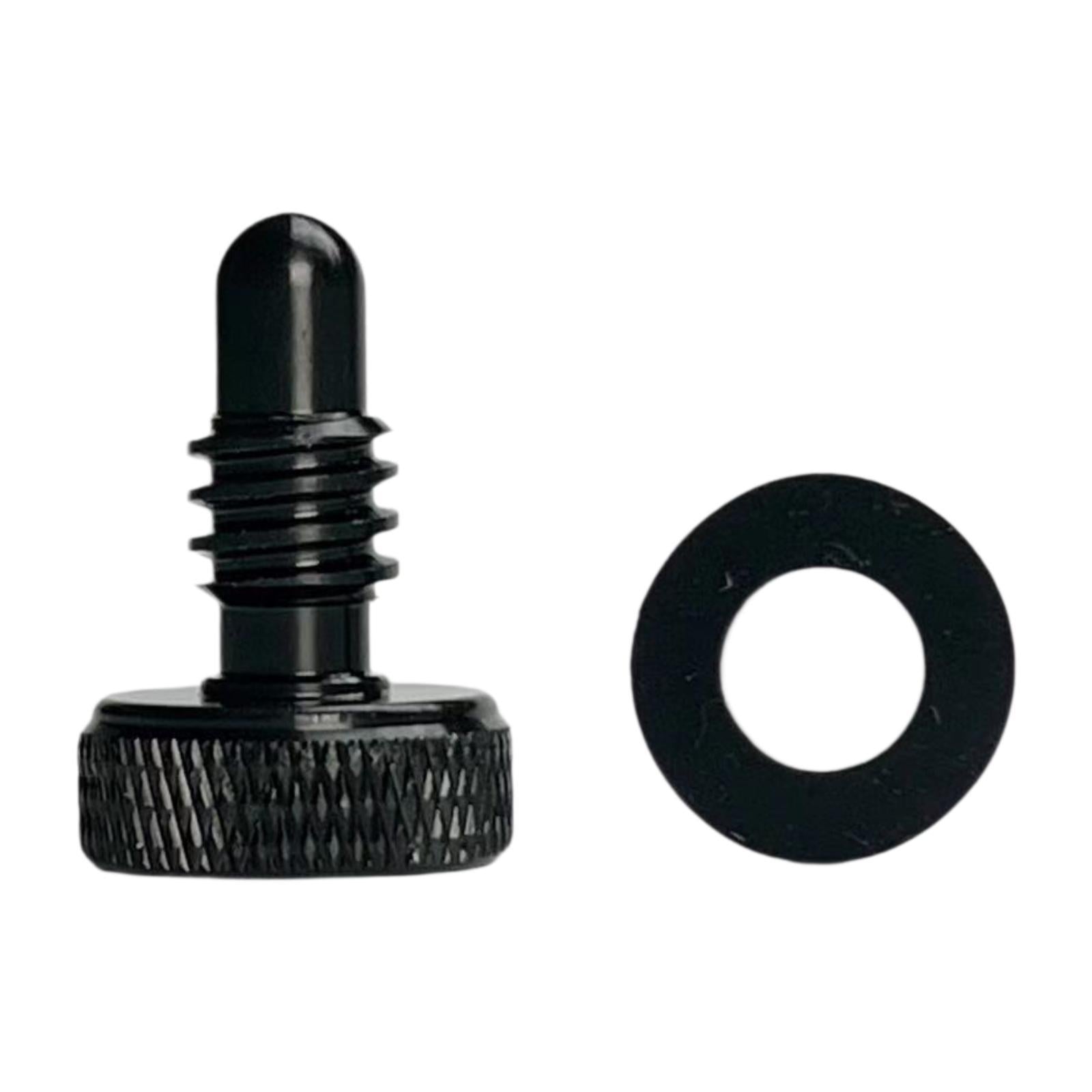 Billiard Cue Bottom Plug Protective Practical Pool Cue Stick Joint Protector