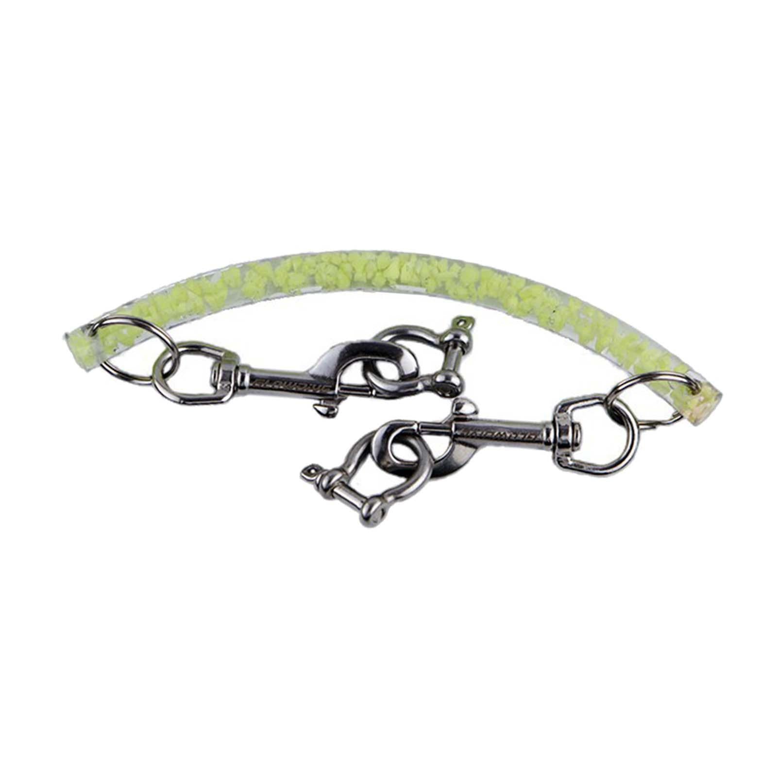 Underwater Camera Carry Lanyard Hanger Rope Adults Luminous for Diving Scuba