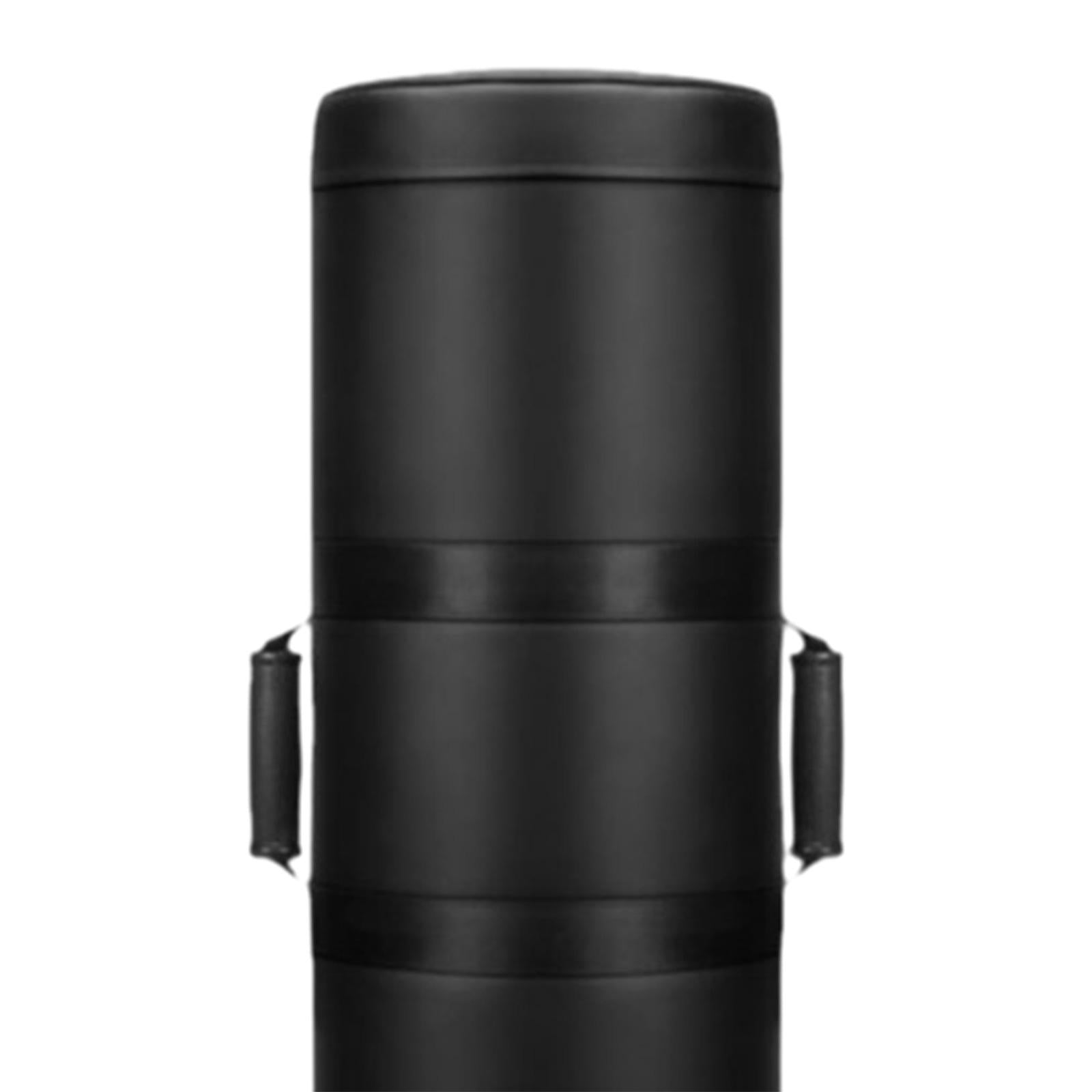 Grappling Dummy Unfilled Multiuse Punching Bag for Taekwondo Exercise Boxing