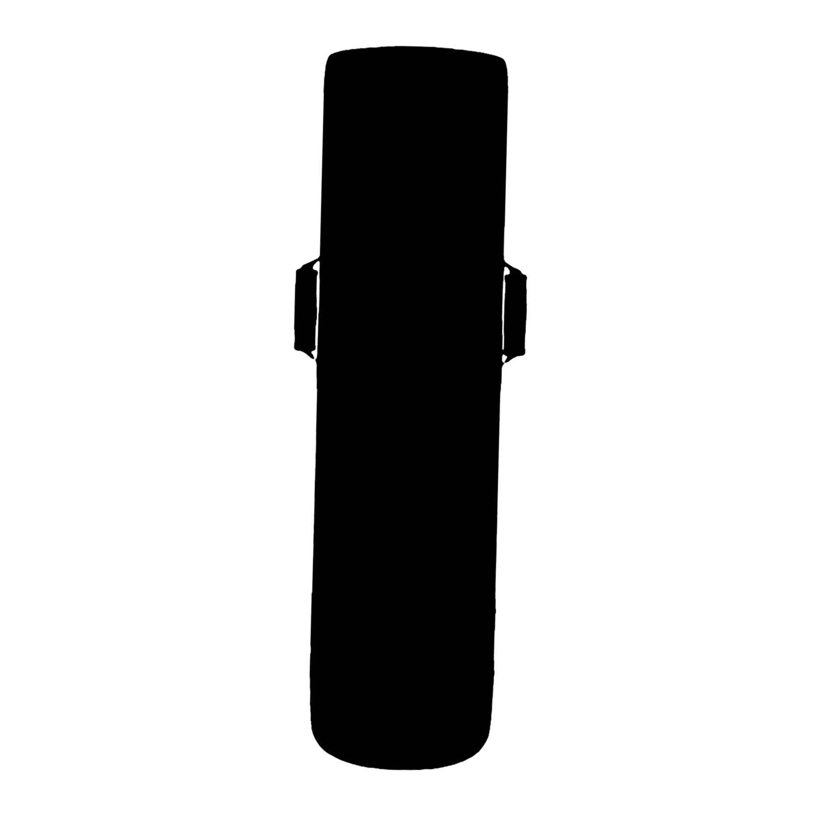 Grappling Dummy Unfilled Multiuse Punching Bag for Taekwondo Exercise Boxing