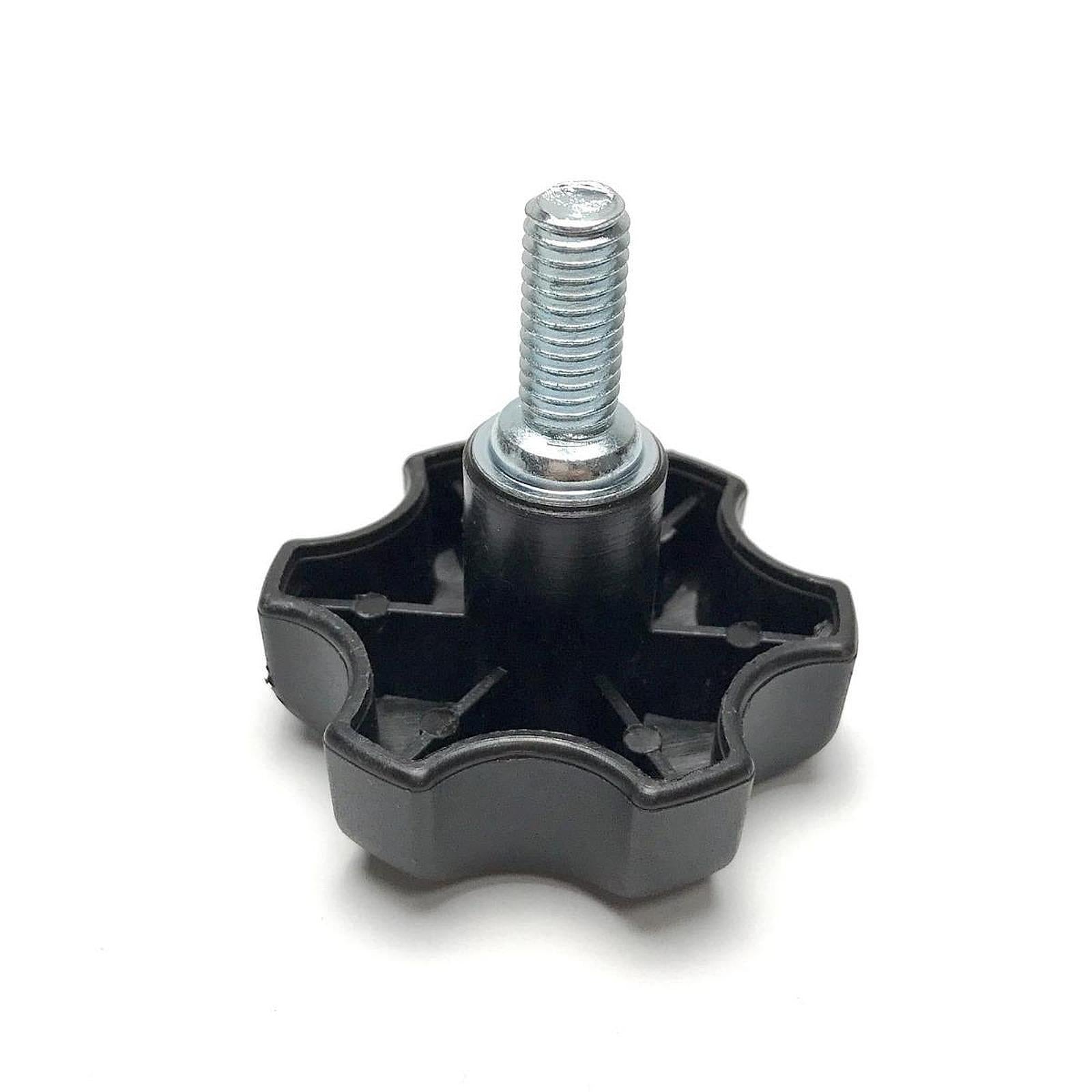 Universal Pop Pin Replacement Part Portable Easy Install Screw Pull Pin Knob