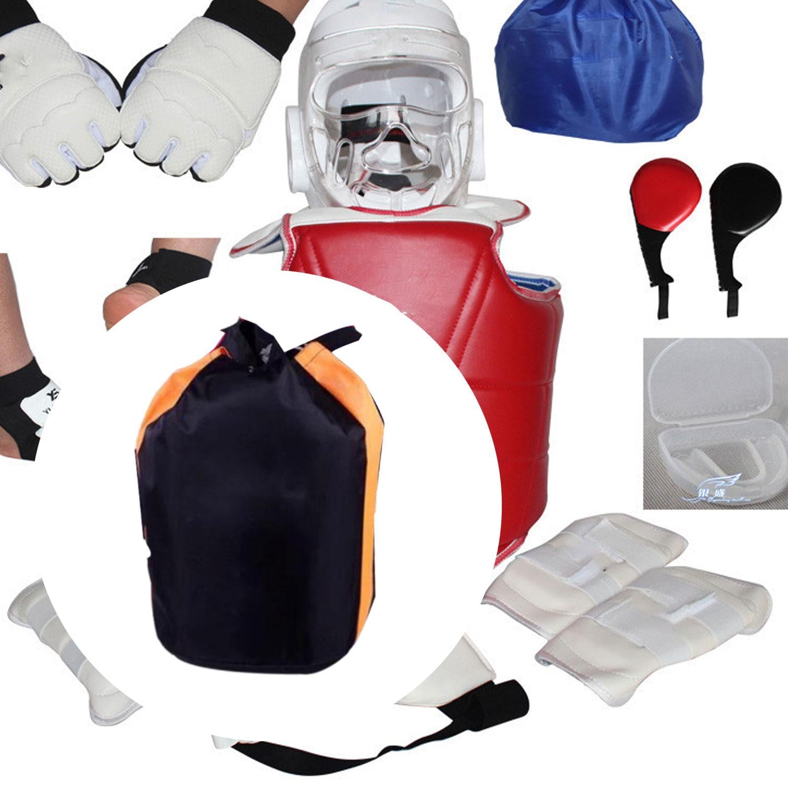 Taekwondo Bag Casual Daypack Lightweight Water Resistant Drawstring Backpack