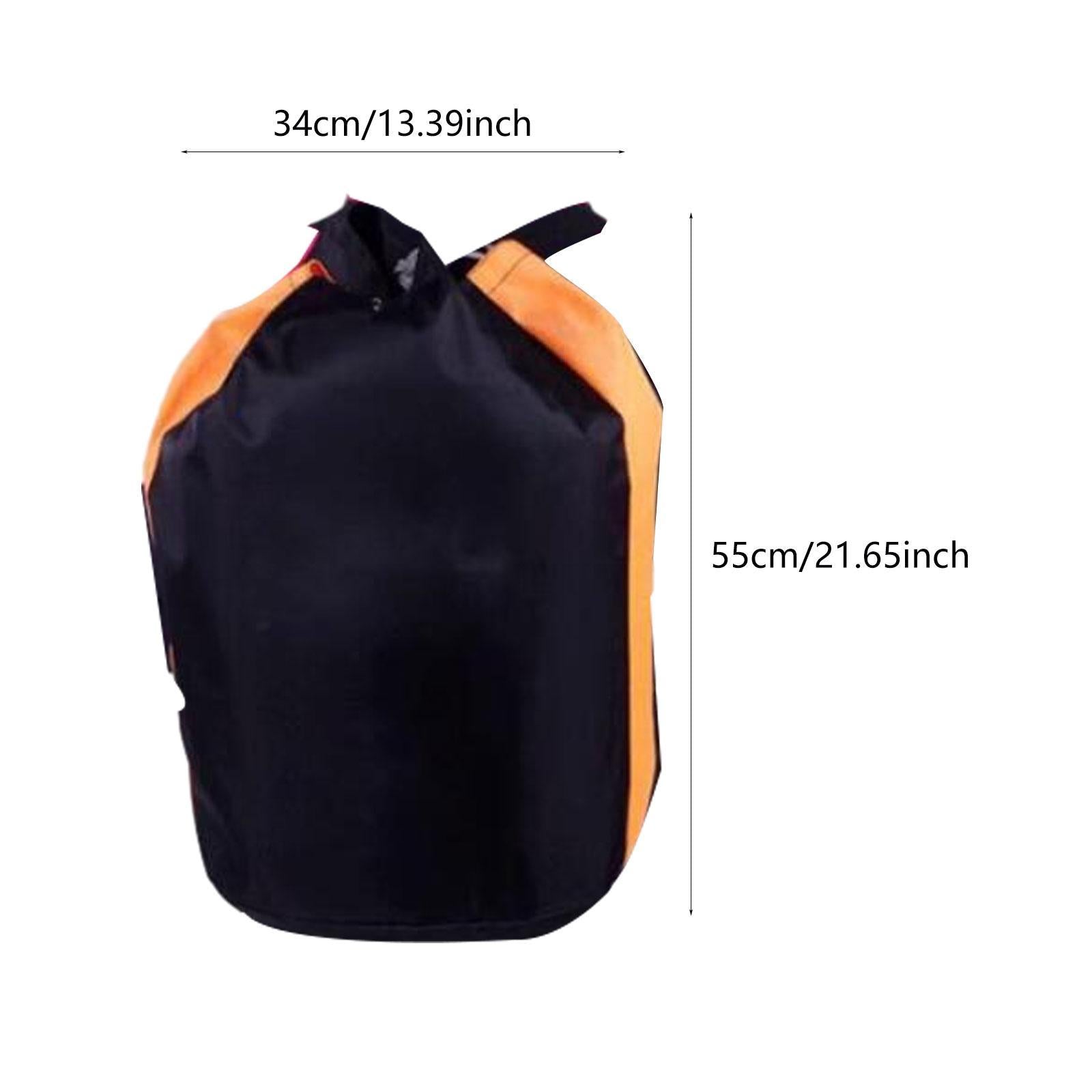 Taekwondo Bag Casual Daypack Lightweight Water Resistant Drawstring Backpack