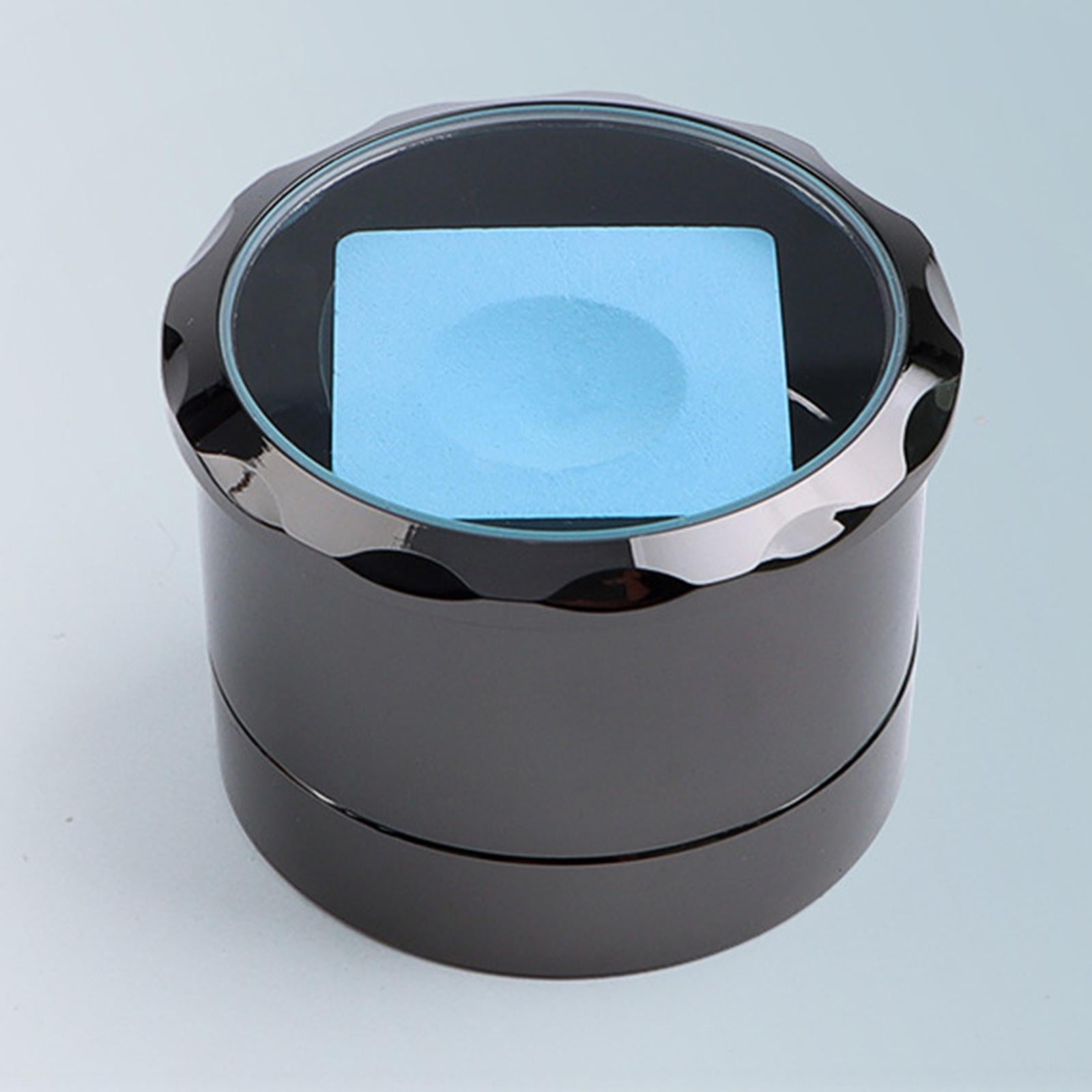 Billiard Chalk Holder Protection for Billiard Pool Table Snooker Pool Indoor