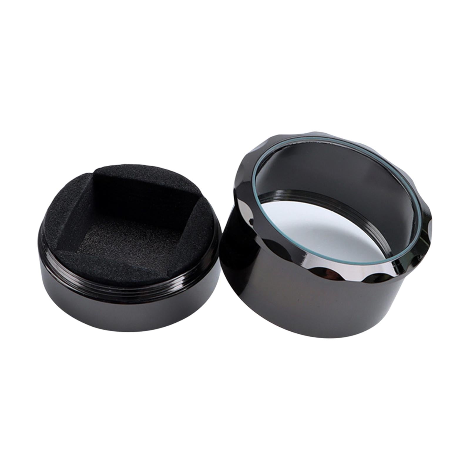 Billiard Chalk Holder Protection for Billiard Pool Table Snooker Pool Indoor