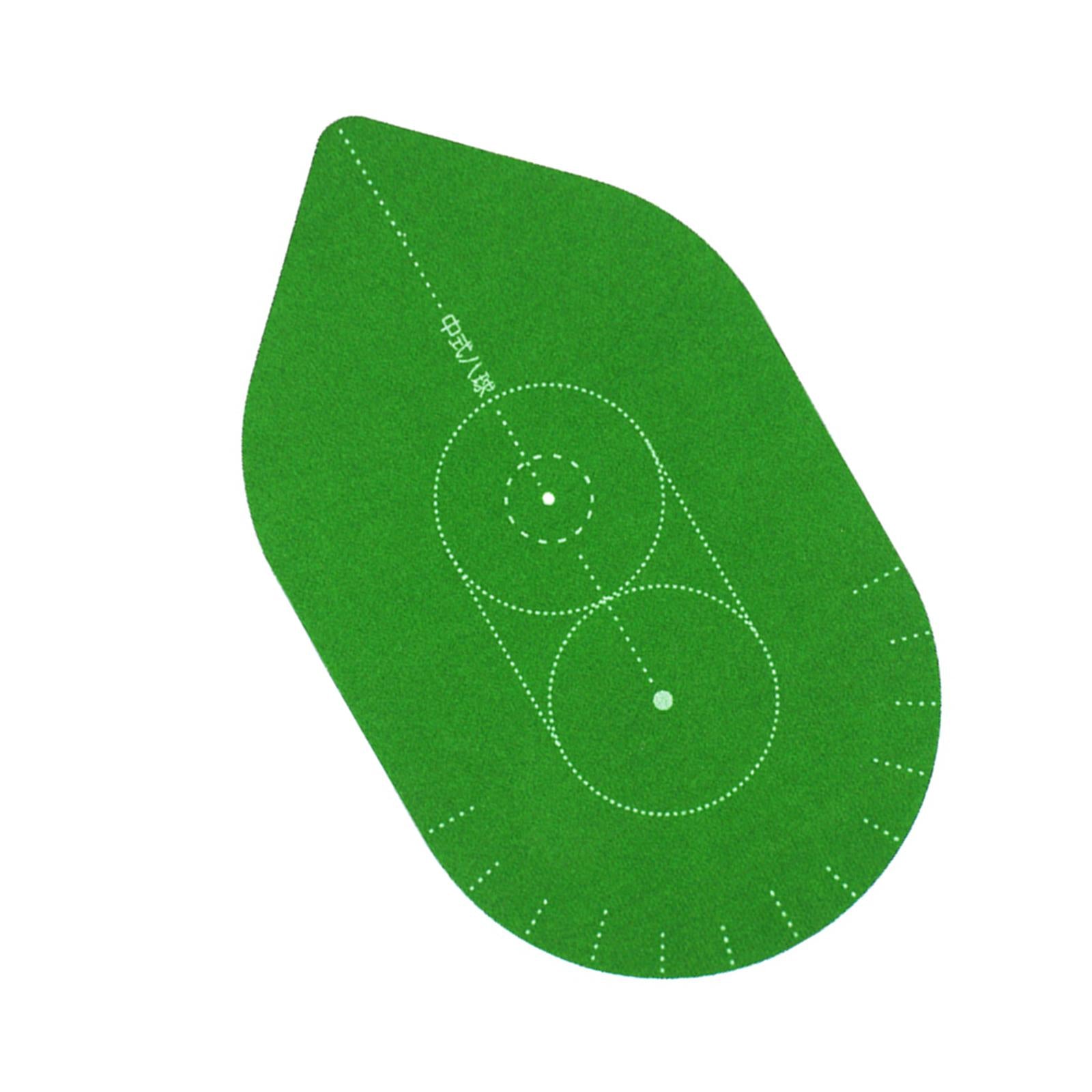 Billiard Aiming Sticker for Beginners Diameter 5.72cm Billiard Balls Players