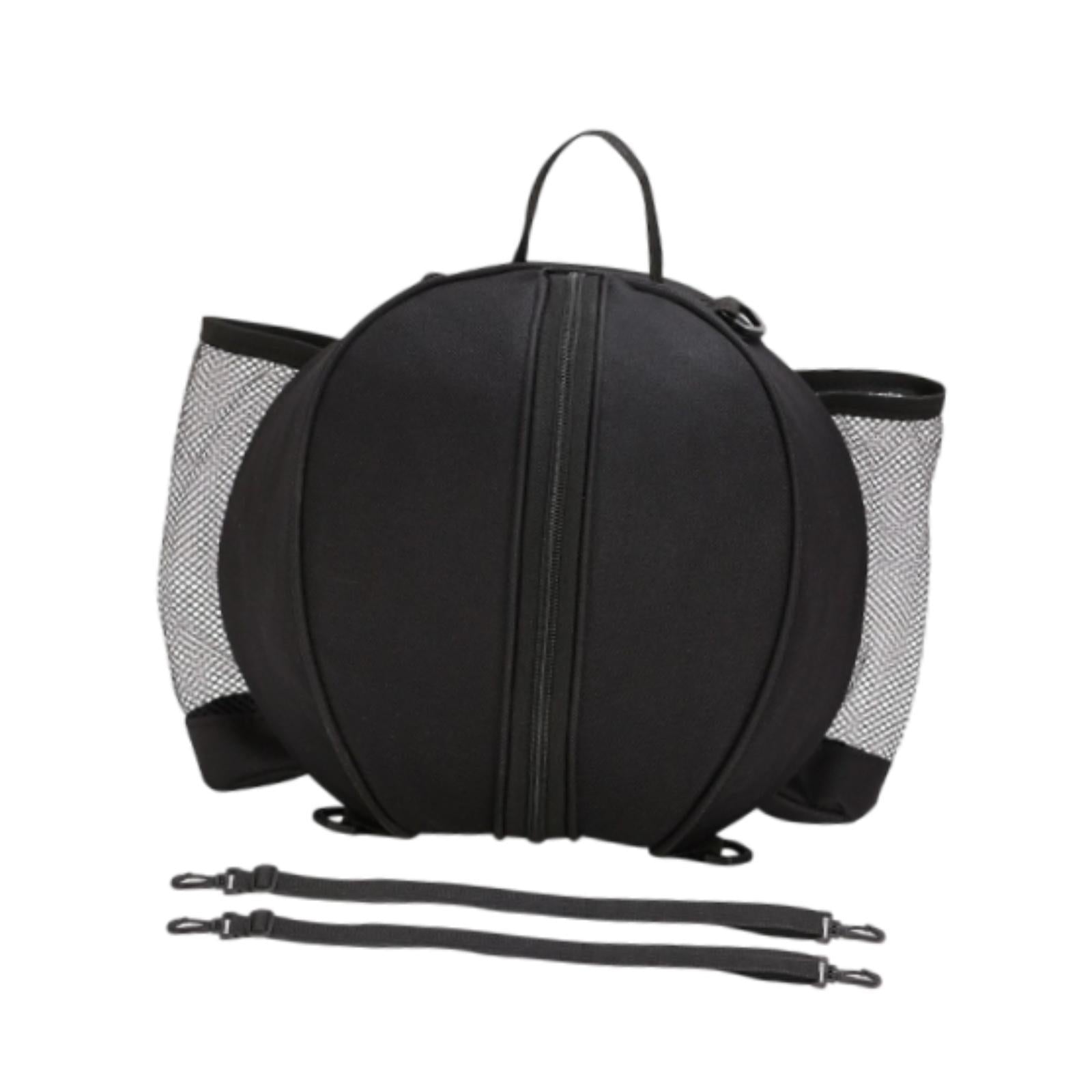 Basketball Backpack Fashion Casual Soccer Bag for Backpacking Camping Travel Double strap