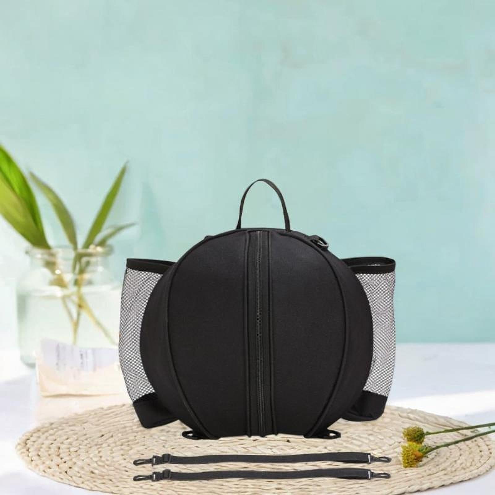 Basketball Backpack Fashion Casual Soccer Bag for Backpacking Camping Travel Double strap