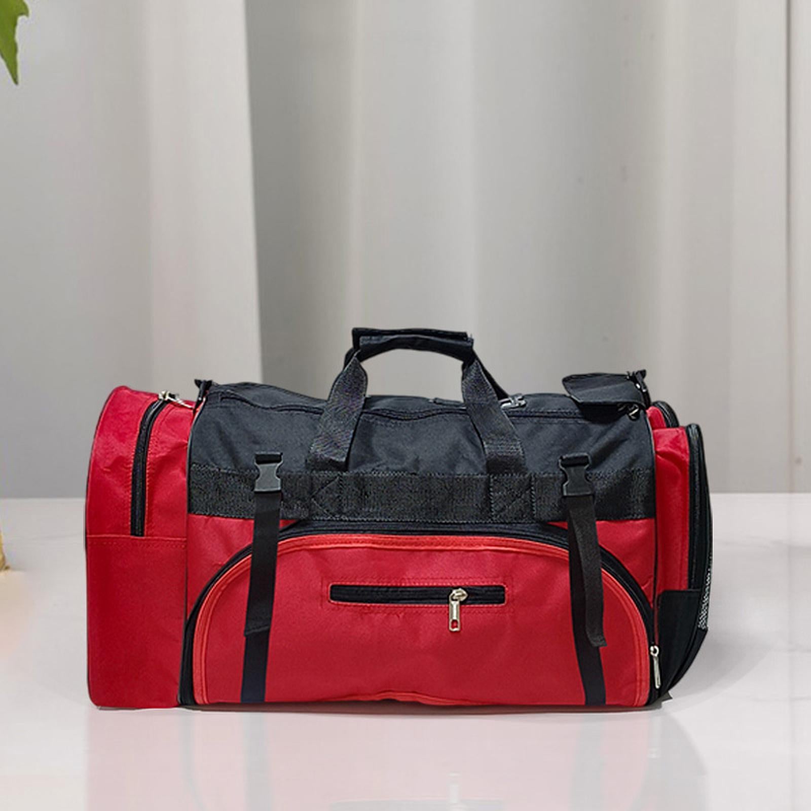 Taekwondo Bag Handle Bag Men Women Sports Bag for Training Kickboxing Karate