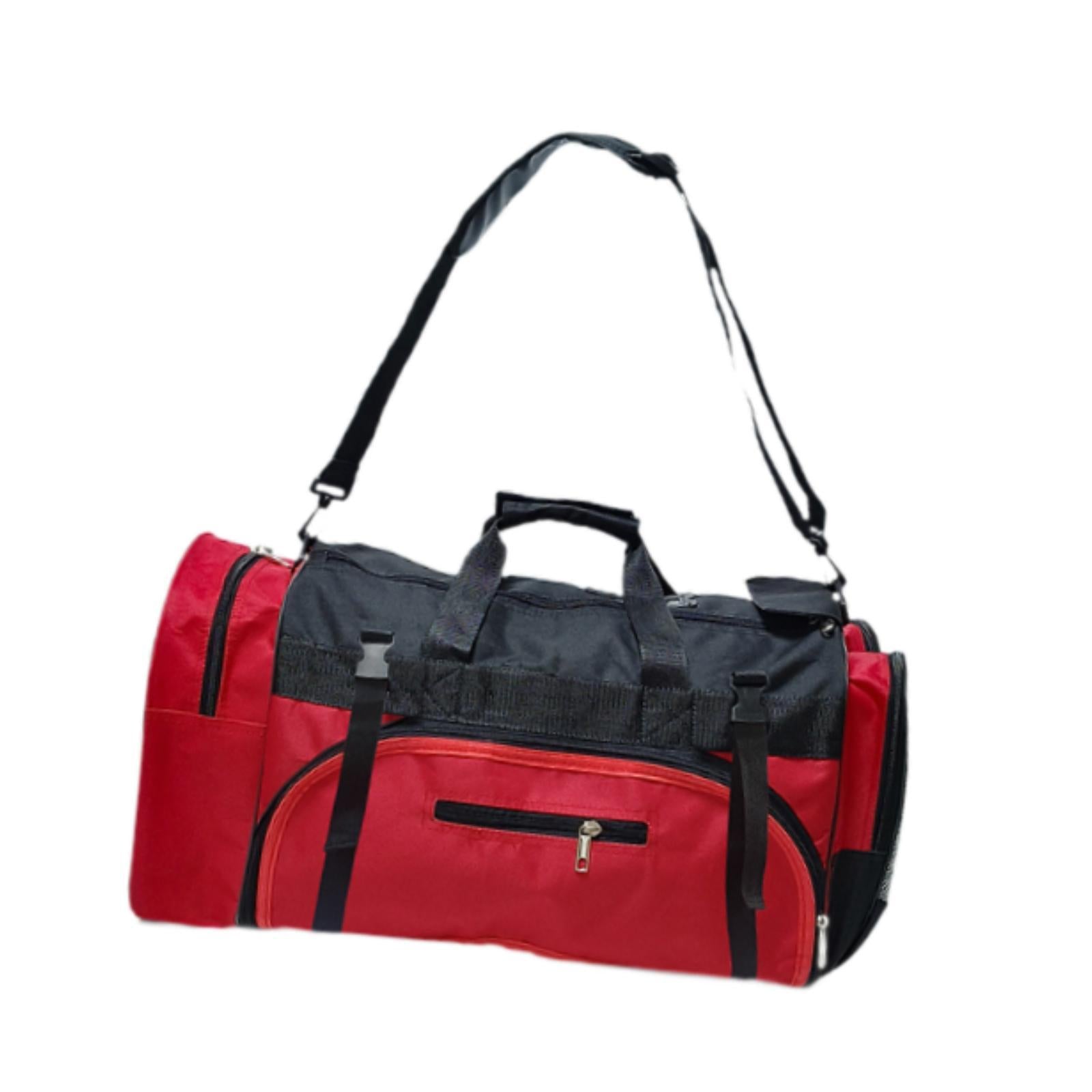 Taekwondo Bag Handle Bag Men Women Sports Bag for Training Kickboxing Karate