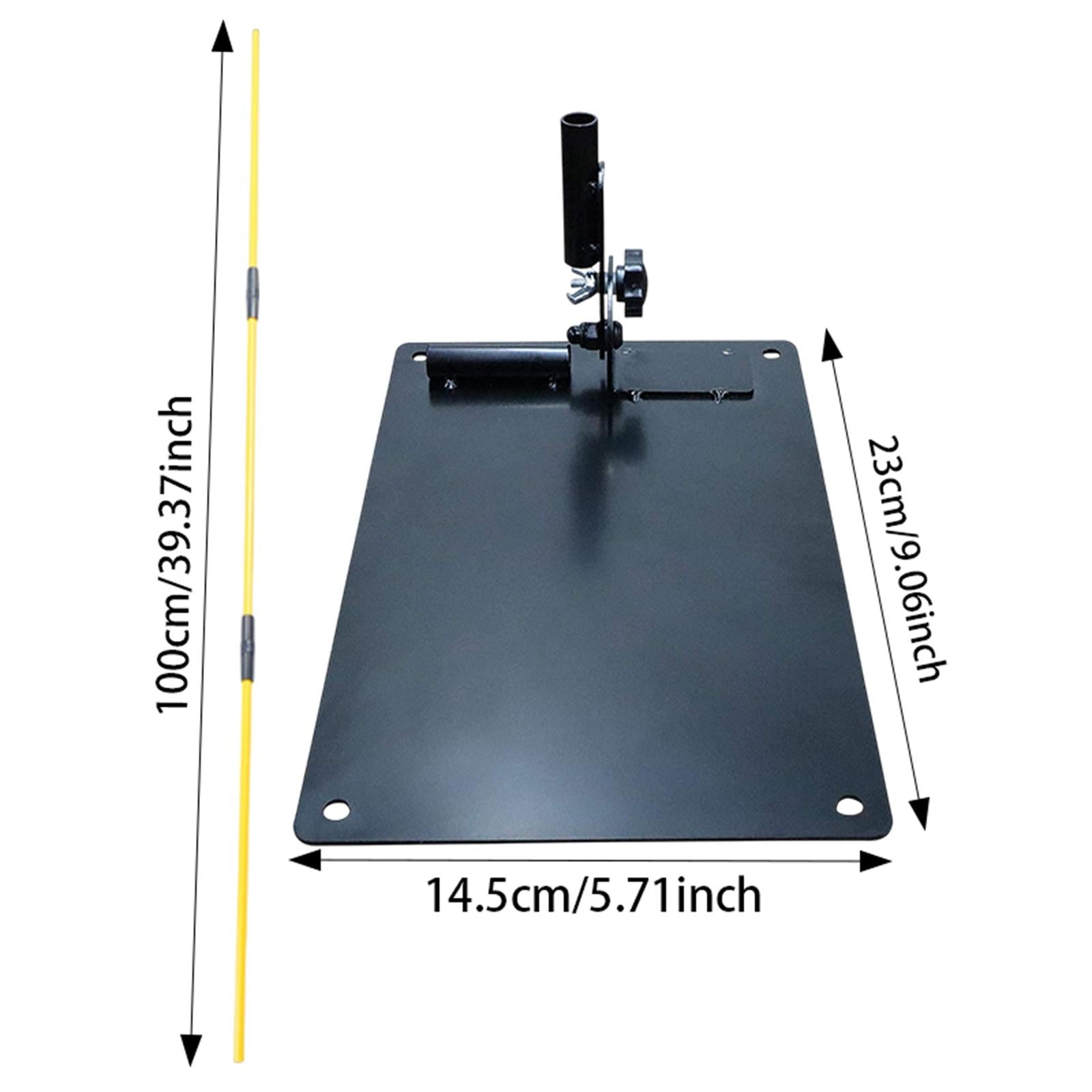 Golf Alignment Stick Set Swing Training Aid for Indoor Outdoor Golfer Adults