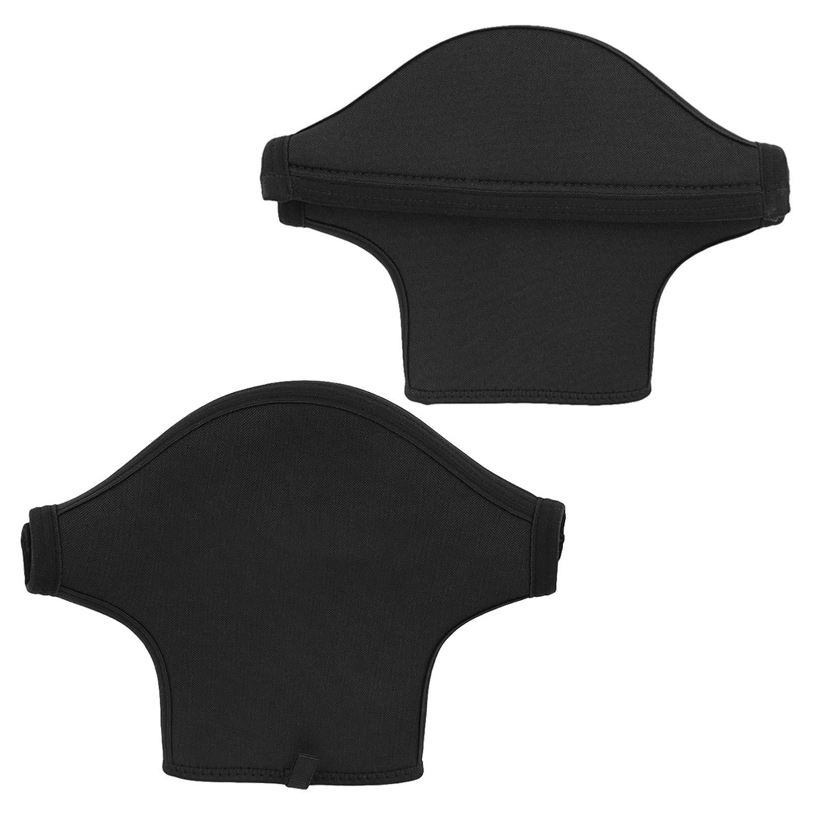 Kayak Paddling Mitts Kayak Paddle Gloves for Winter Paddling Rafting Sailing