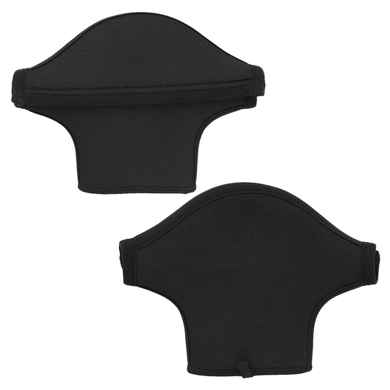 Kayak Paddling Mitts Kayak Paddle Gloves for Winter Paddling Rafting Sailing