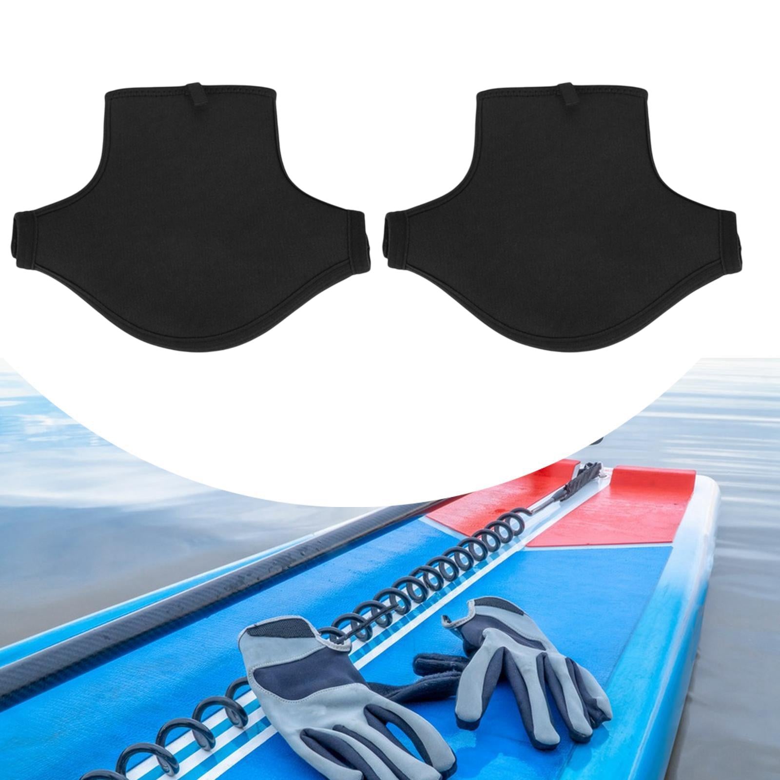 Kayak Paddling Mitts Kayak Paddle Gloves for Winter Paddling Rafting Sailing
