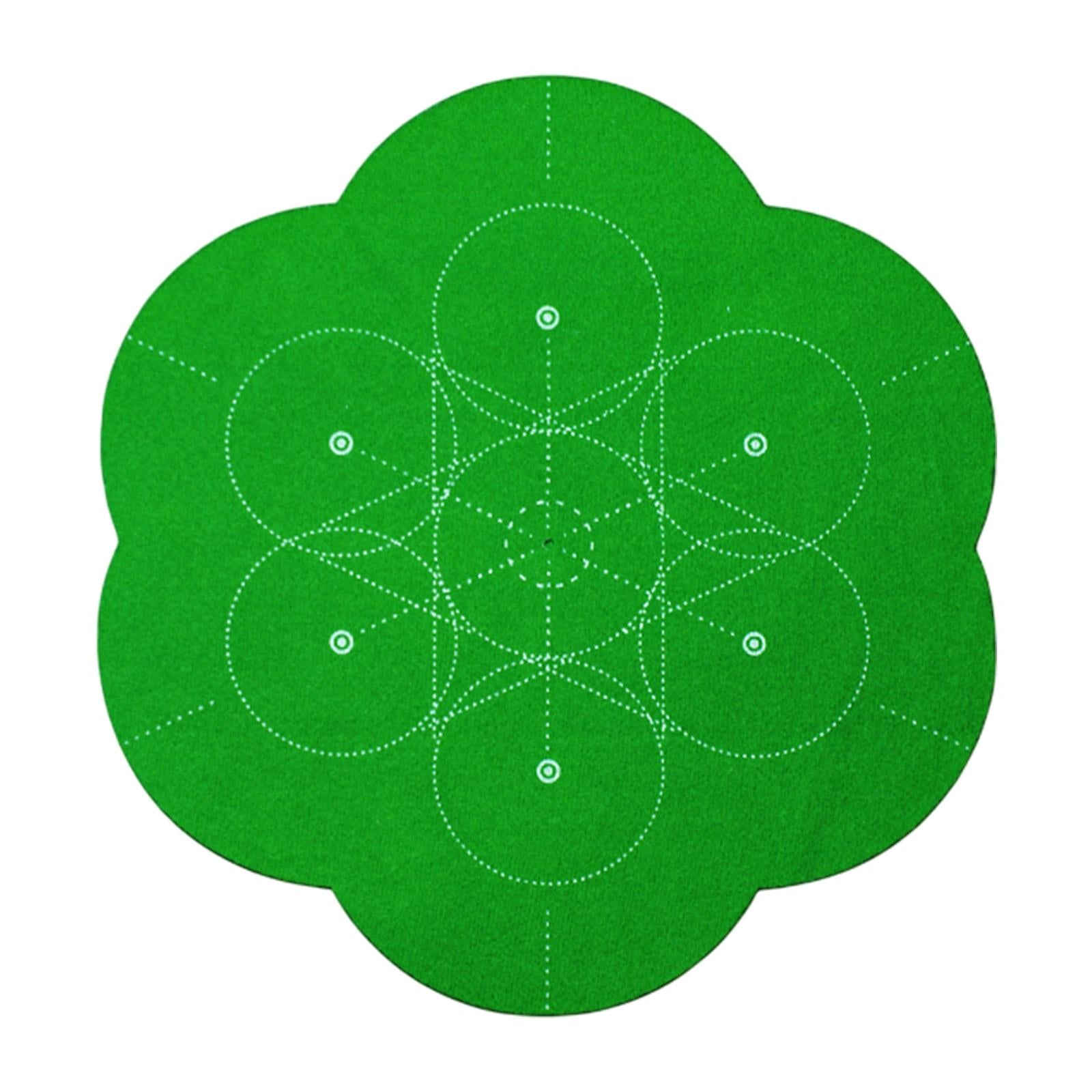 Billiards Aiming Practice Sticker Straight Tool Stable Billiards Accessories