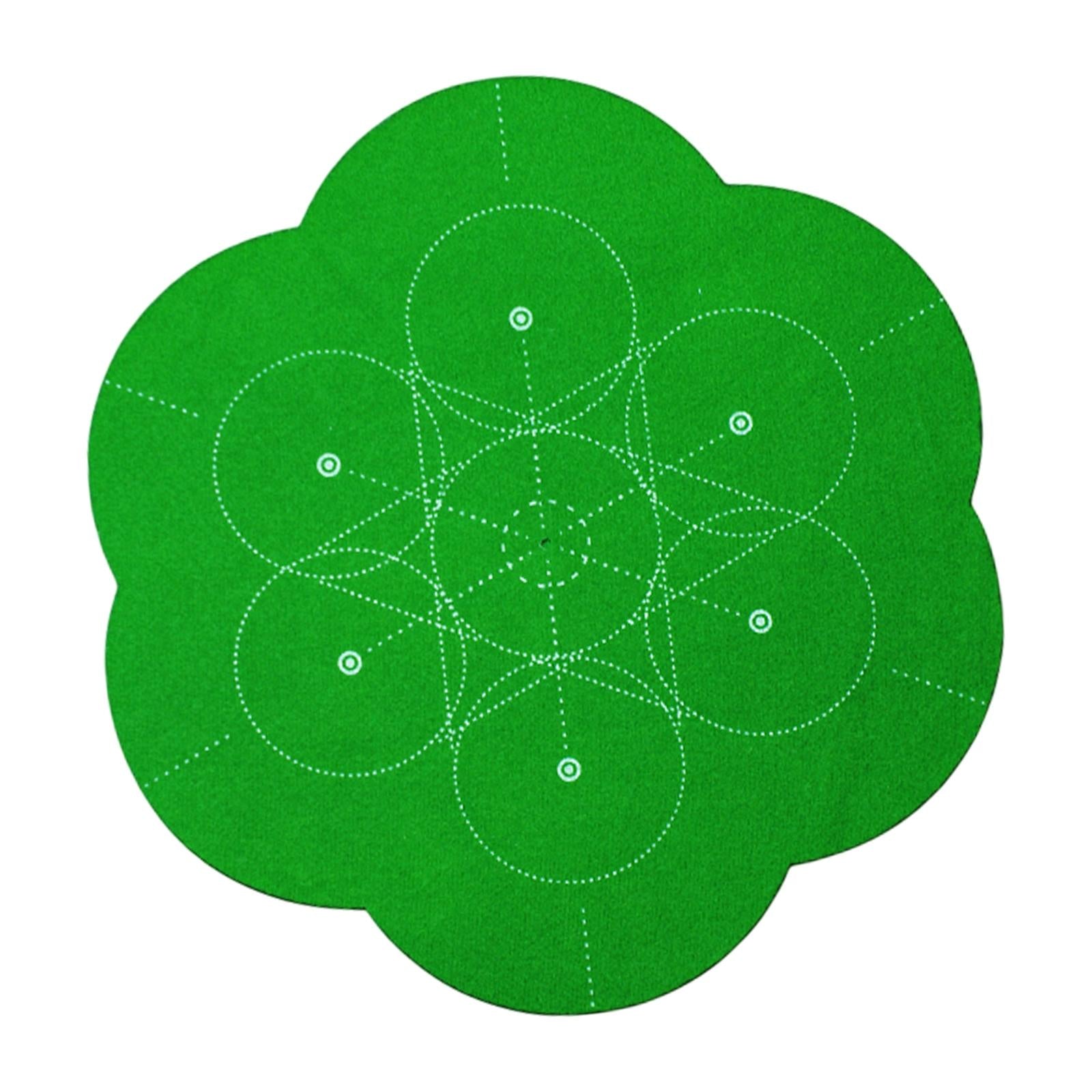 Billiards Aiming Practice Sticker Straight Tool Stable Billiards Accessories