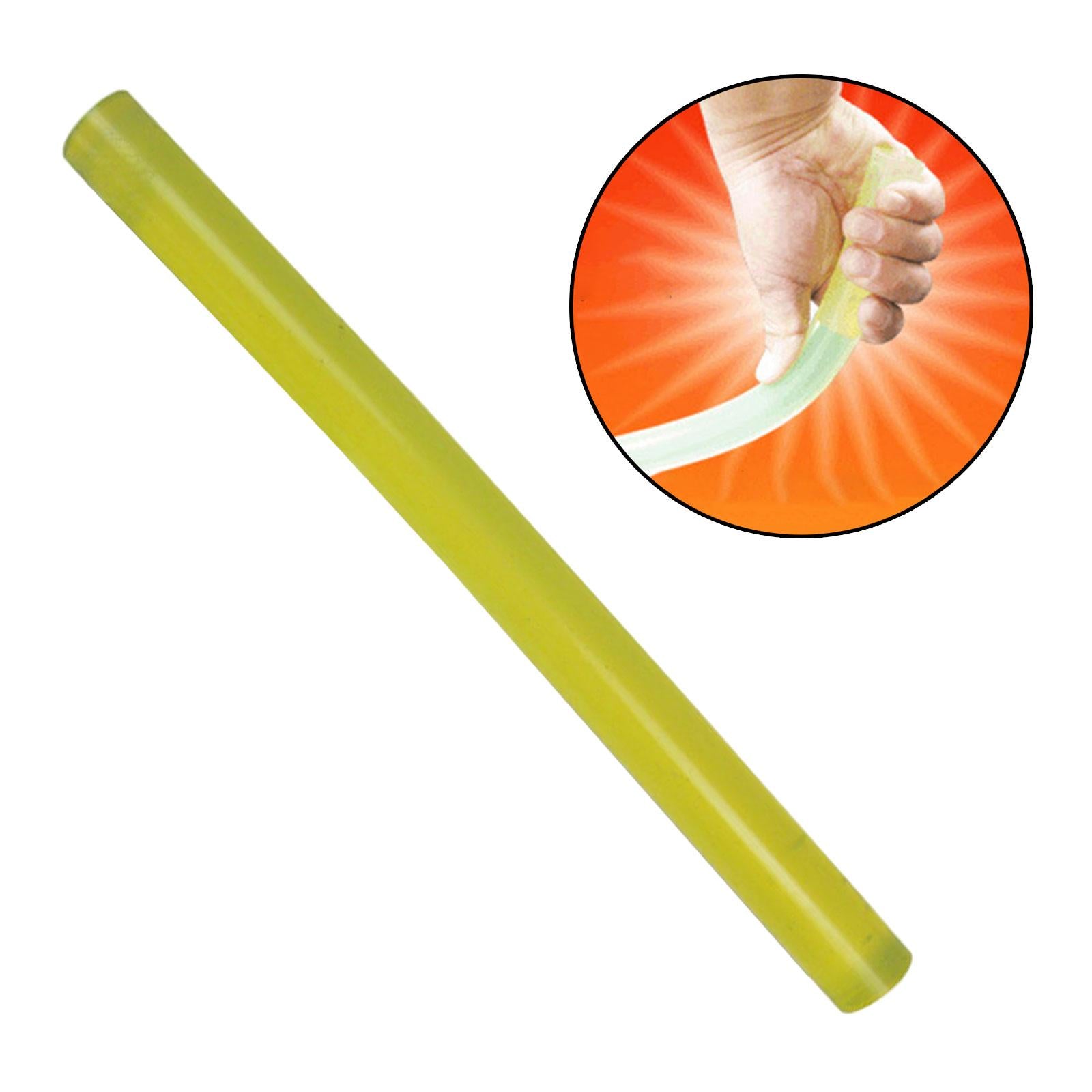 Badminton Trainer Training Tool Finger Exercise Stick for Impact Speed 28cmx3cm