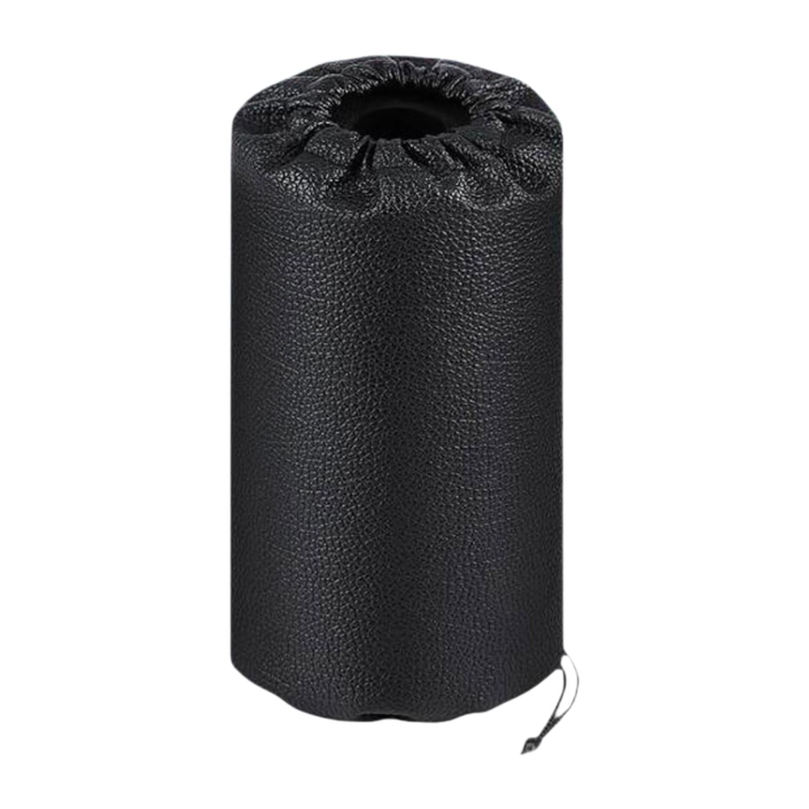 Foam Foot Pad Roller for Fitness Equipment Workout Bench Strength Training Hole 22mm