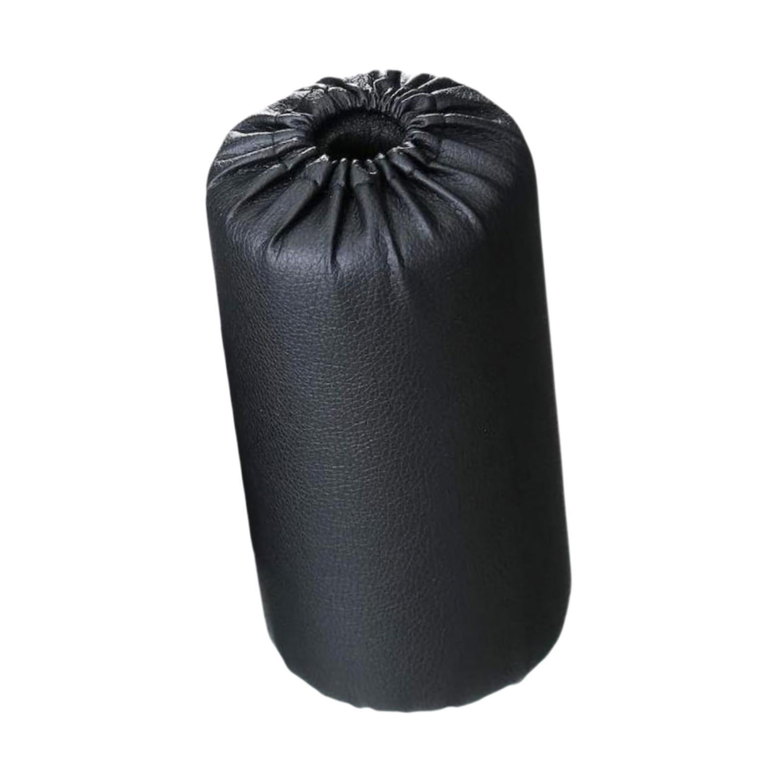 Foam Foot Pad Roller for Fitness Equipment Workout Bench Strength Training Hole 32mm