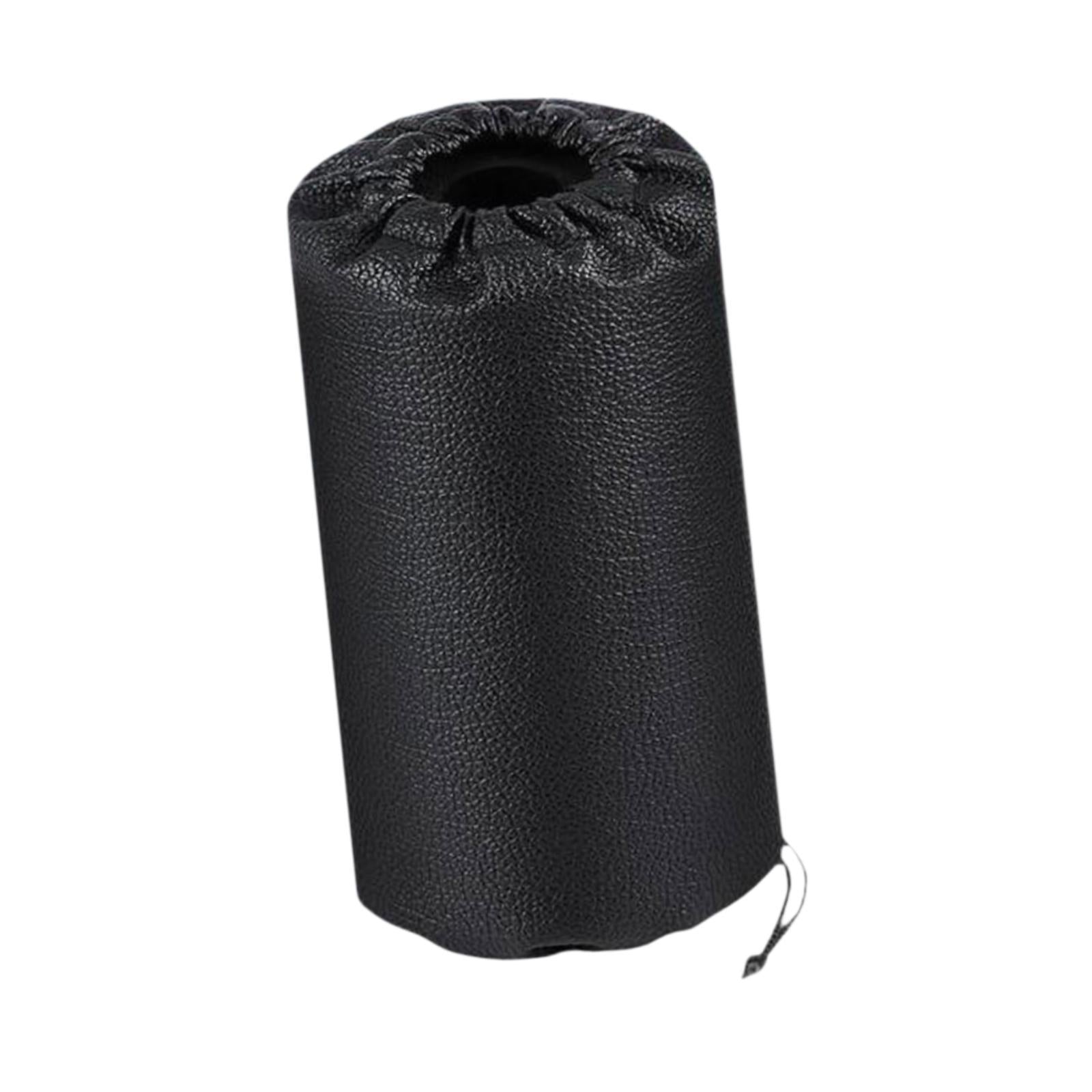 Foam Foot Pad Roller for Fitness Equipment Workout Bench Strength Training Hole 32mm
