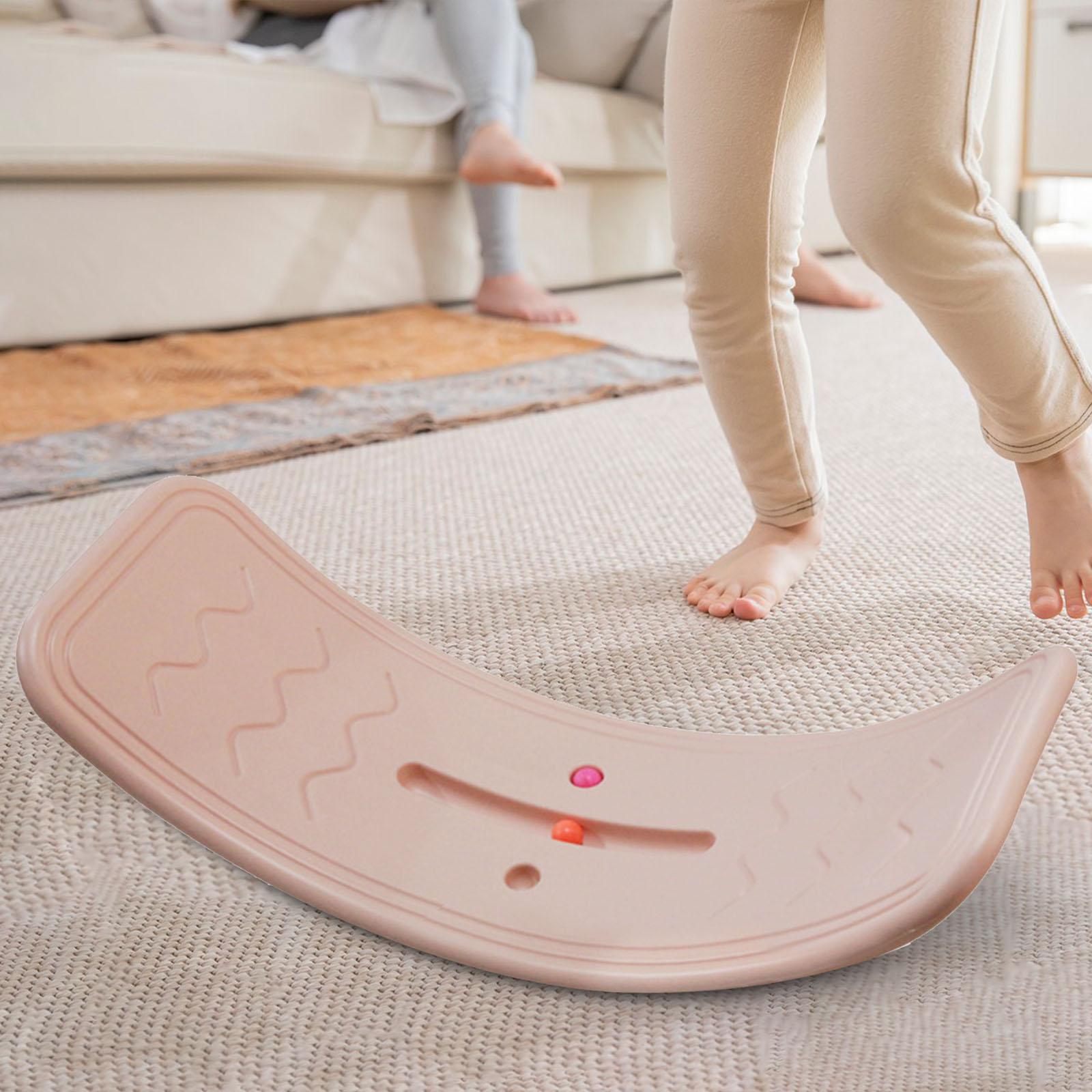 Balance Board for Kids Kids Toy Body Coordination Balance Training Equipment