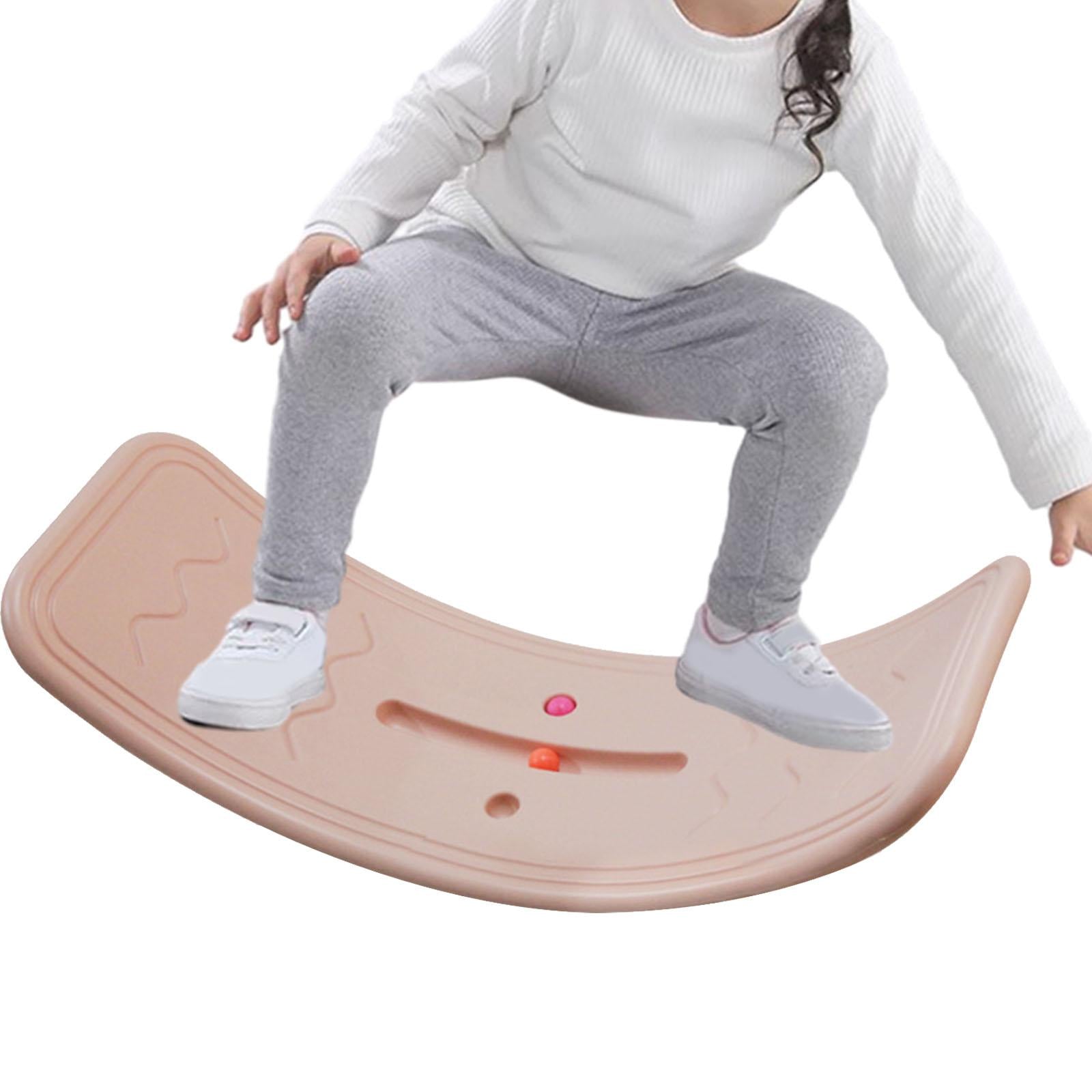 Balance Board for Kids Kids Toy Body Coordination Balance Training Equipment