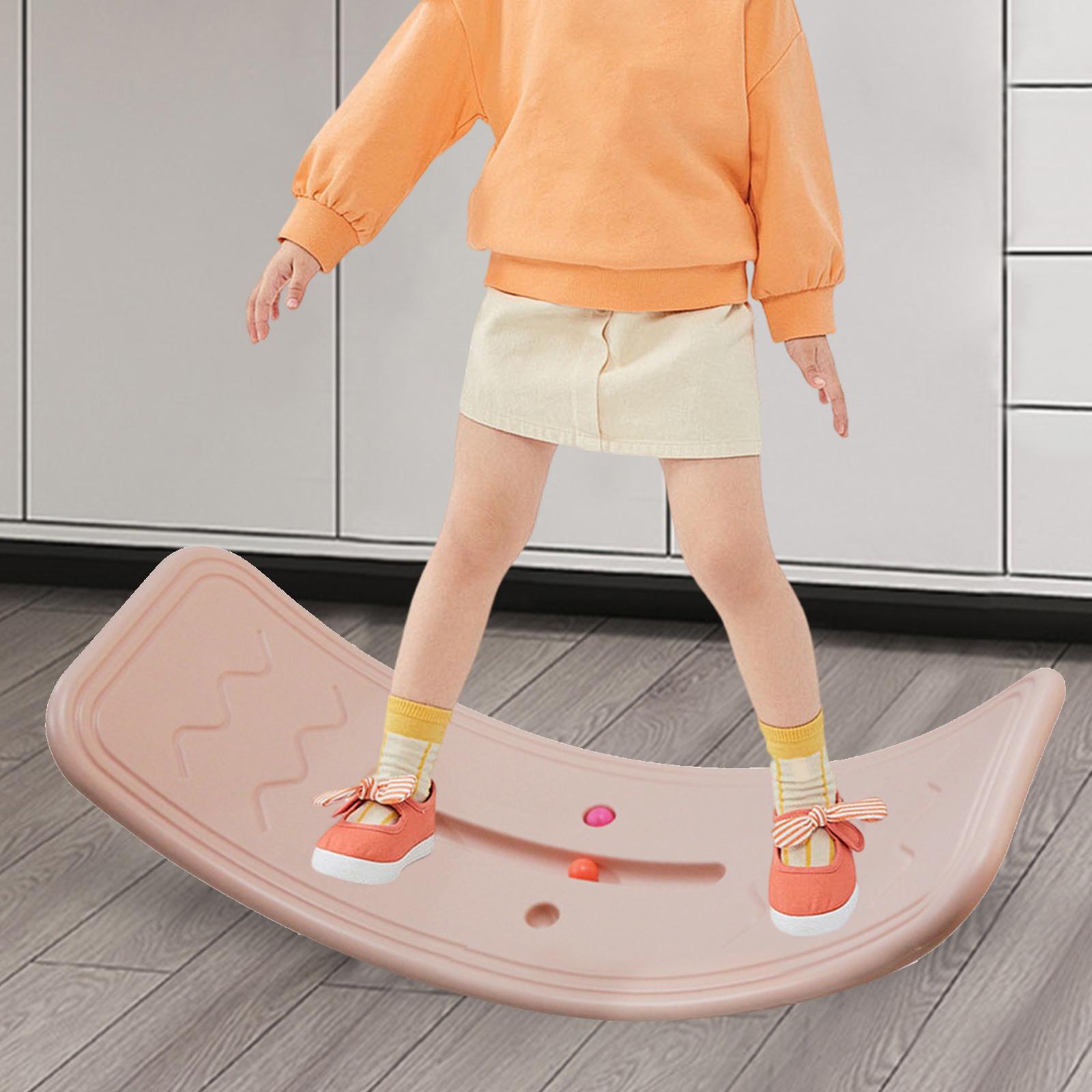 Balance Board for Kids Kids Toy Body Coordination Balance Training Equipment