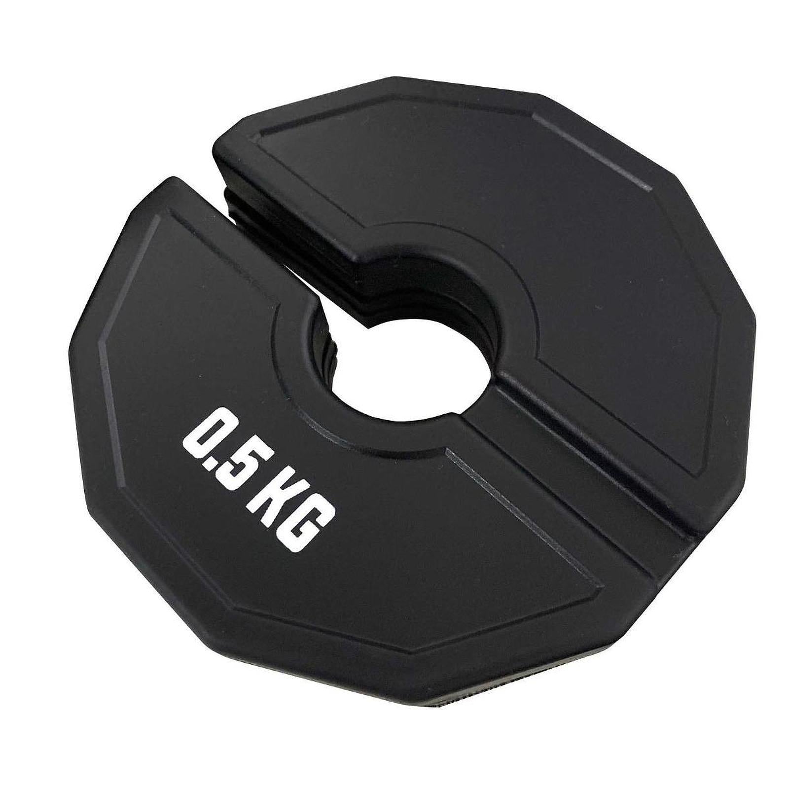 Fractional Weight Plate Gym Supplies for Micro Loading Bodybuilder Beginners 1.25kg